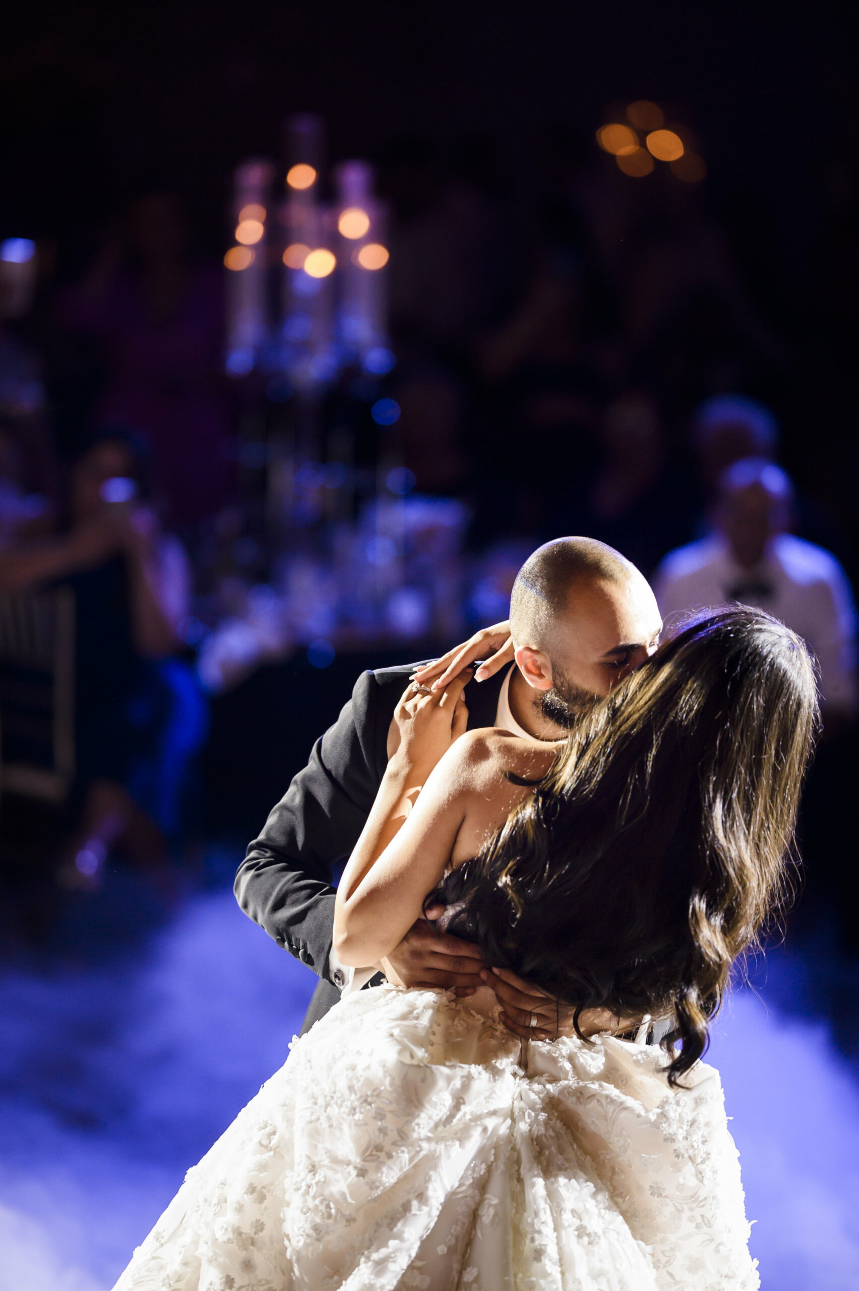 Luxury wedding at Clarence House Sydney, photo by Inlighten Photography - Taylor+Jack