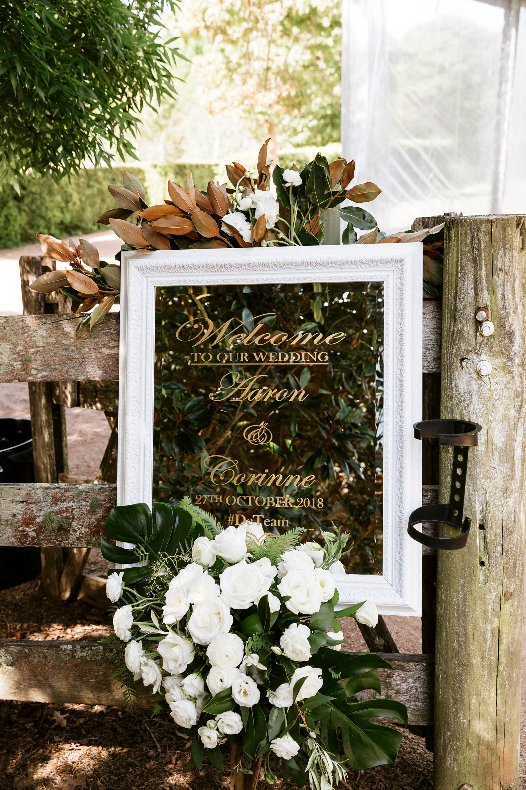 Corinne Aaron Elegant Garden Wedding Anthea Lyndon SBS 020 scaled