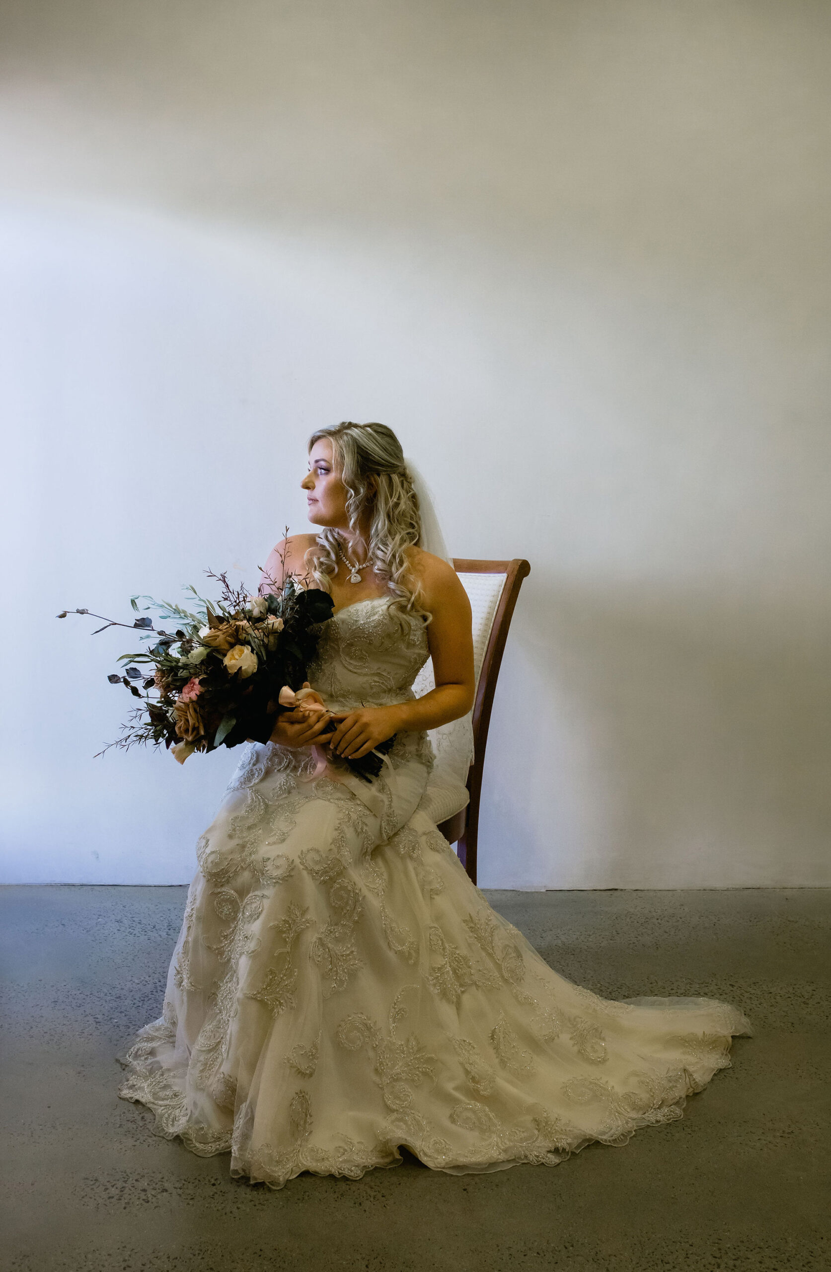Courtney Filip Rustic Winery Wedding Crystal Linter Weddings FAV 001 scaled