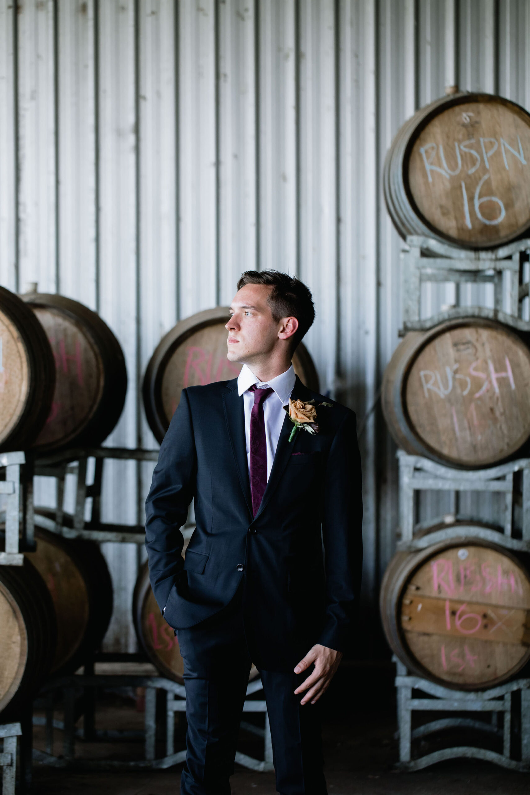 Courtney Filip Rustic Winery Wedding Crystal Linter Weddings FAV 014 scaled
