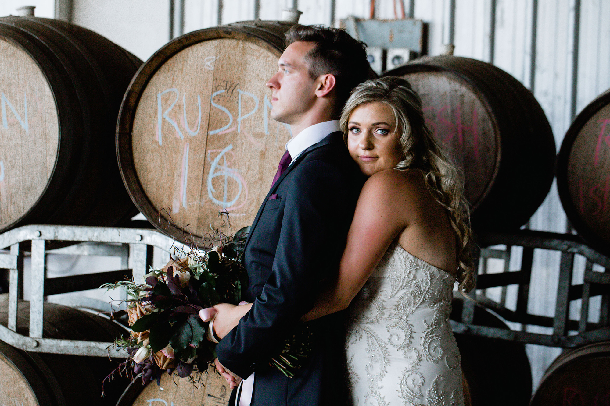 Courtney Filip Rustic Winery Wedding Crystal Linter Weddings FAV 029