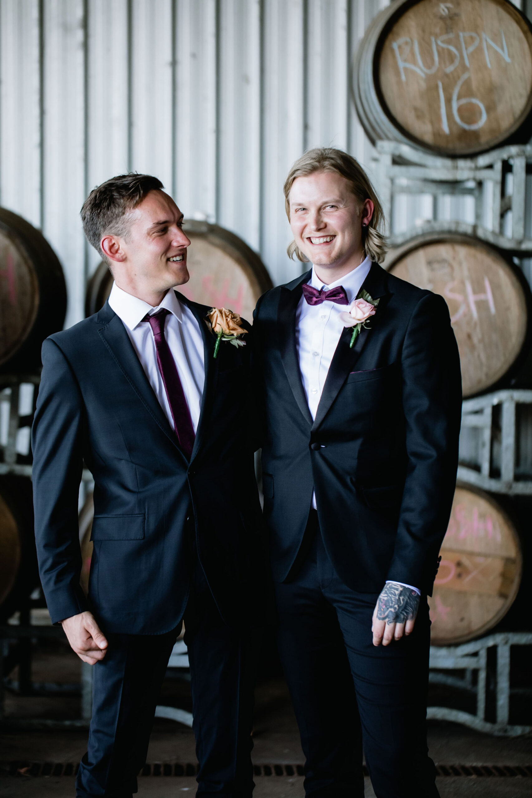 Courtney Filip Rustic Winery Wedding Crystal Linter Weddings SBS 013 scaled