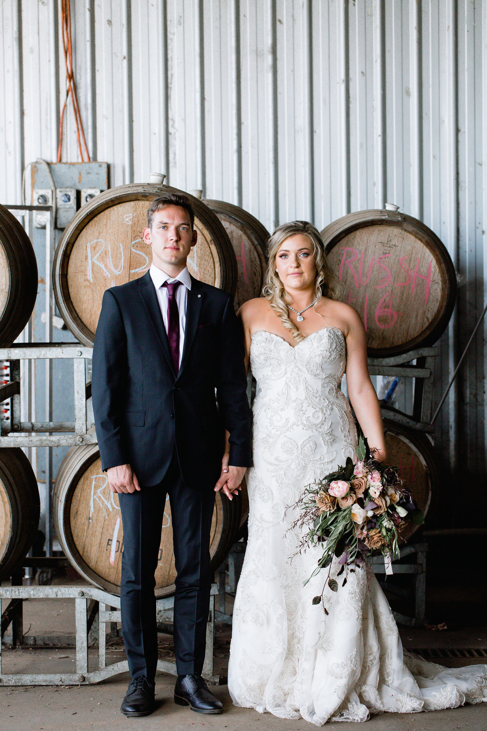 Courtney Filip Rustic Winery Wedding Crystal Linter Weddings SBS 023 scaled