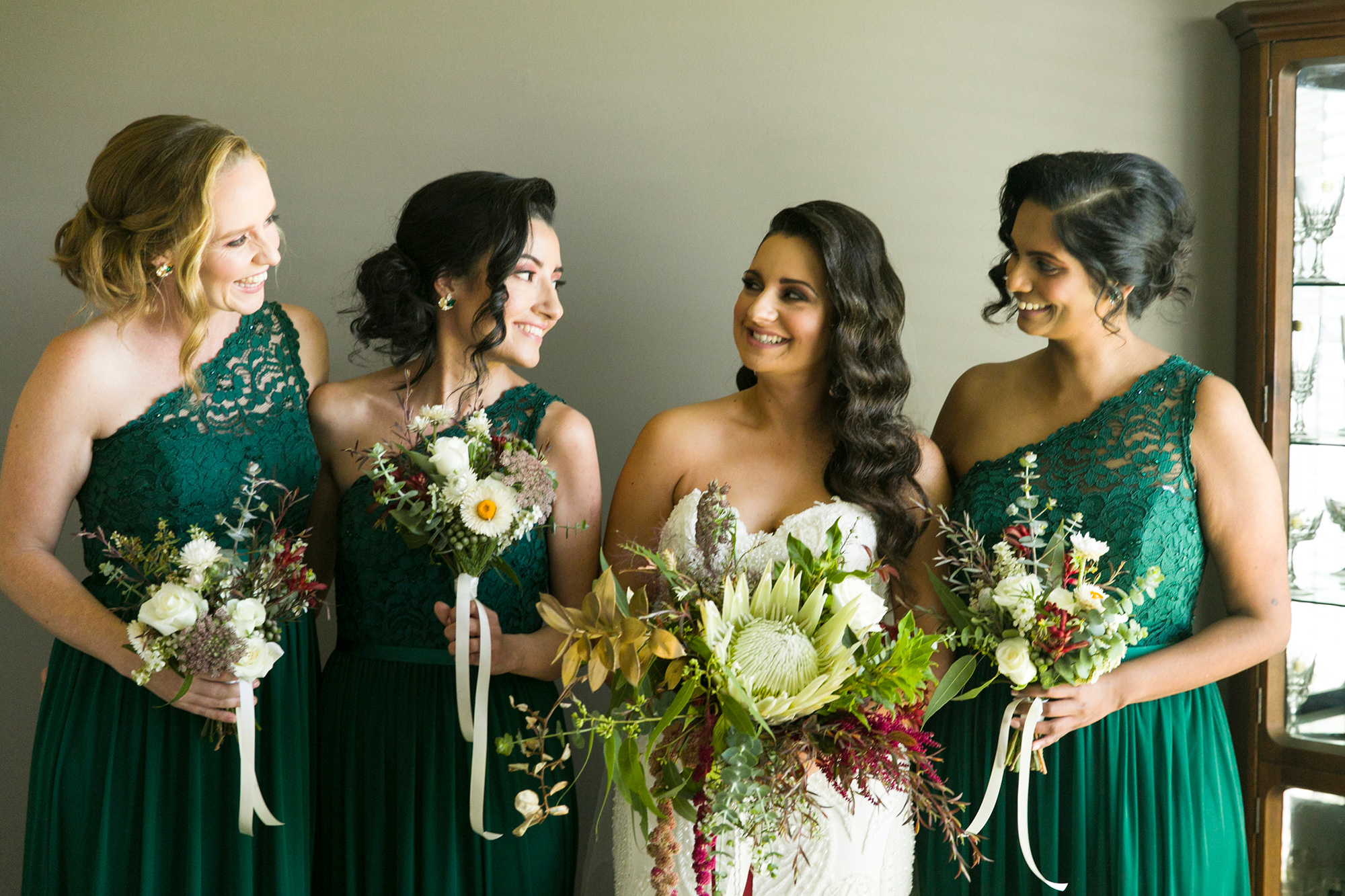 Cynthia Daniel Modern Wedding Nadine Saacks Photography FAV 011