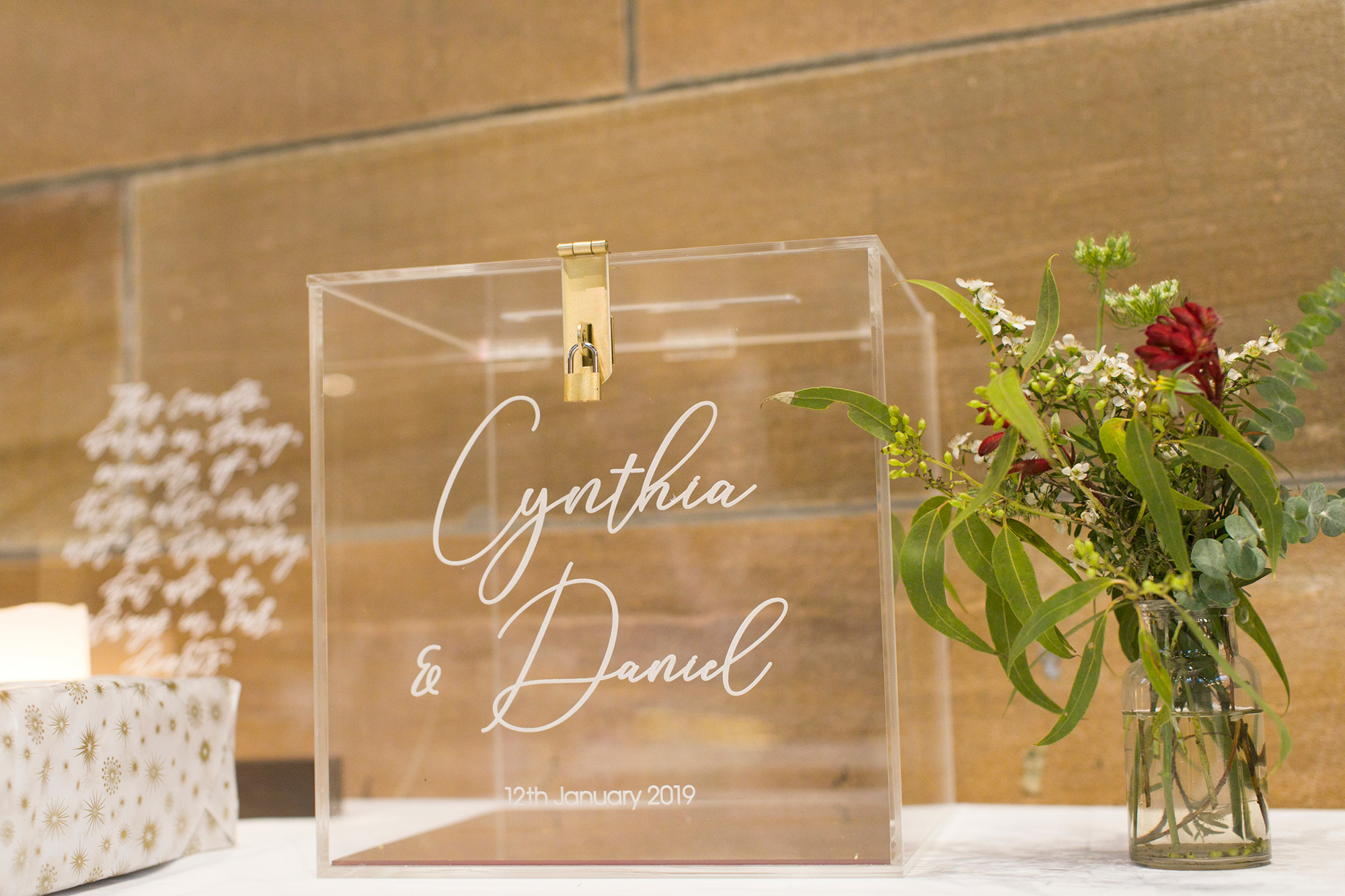 Cynthia Daniel Modern Wedding Nadine Saacks Photography FAV 036