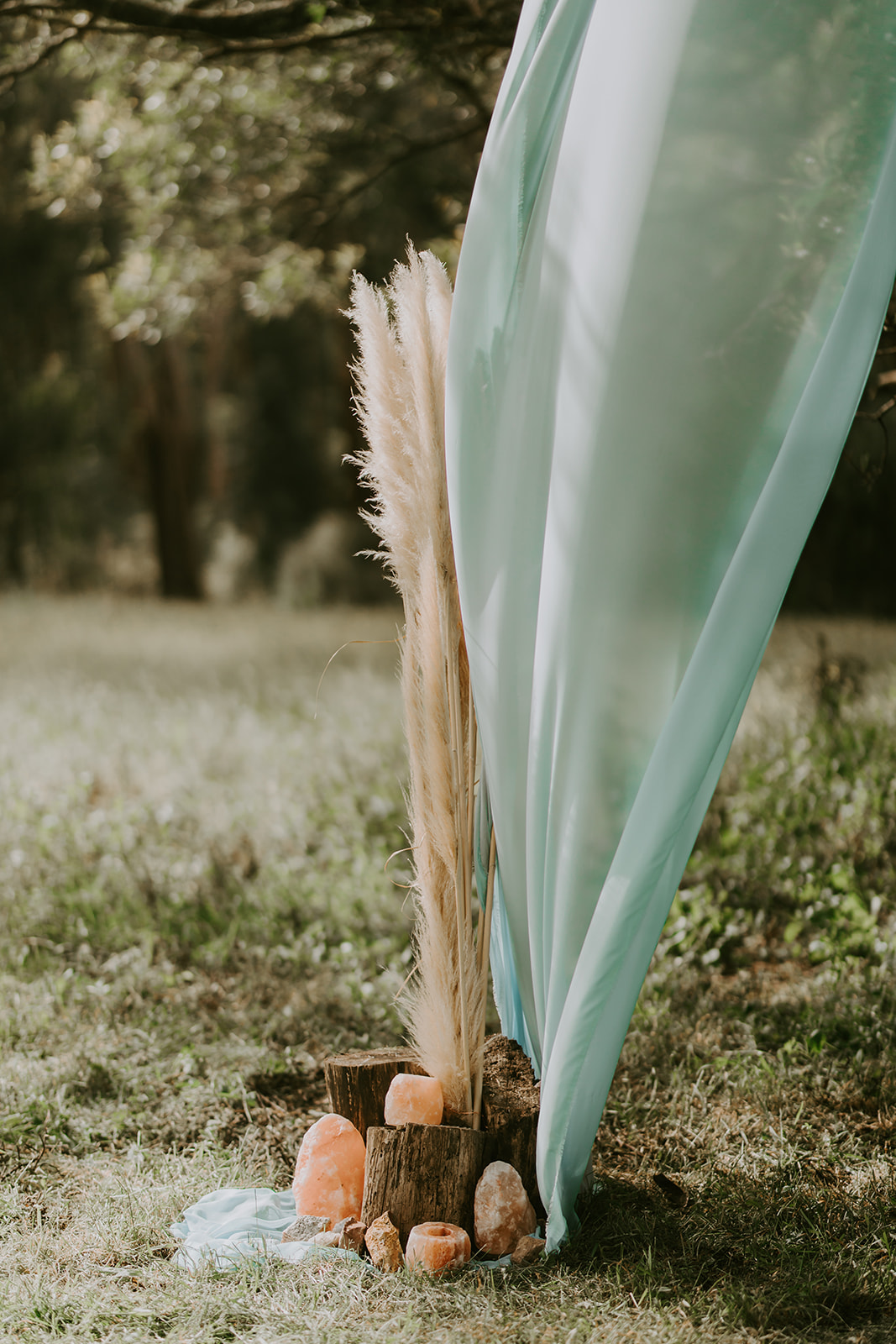 Dandenong Ranges Outdoor Wedding Emily Howlett Photography Sheree Daniel 19