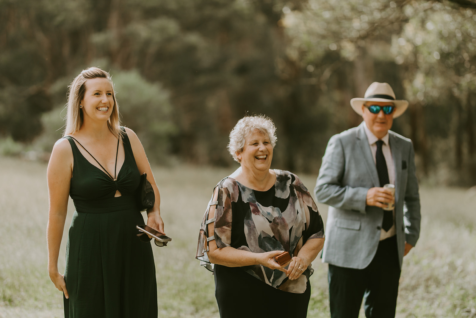 Dandenong Ranges Outdoor Wedding Emily Howlett Photography Sheree Daniel 20