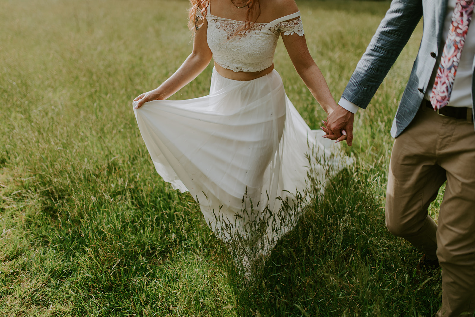 Dandenong Ranges Outdoor Wedding Emily Howlett Photography Sheree Daniel 44