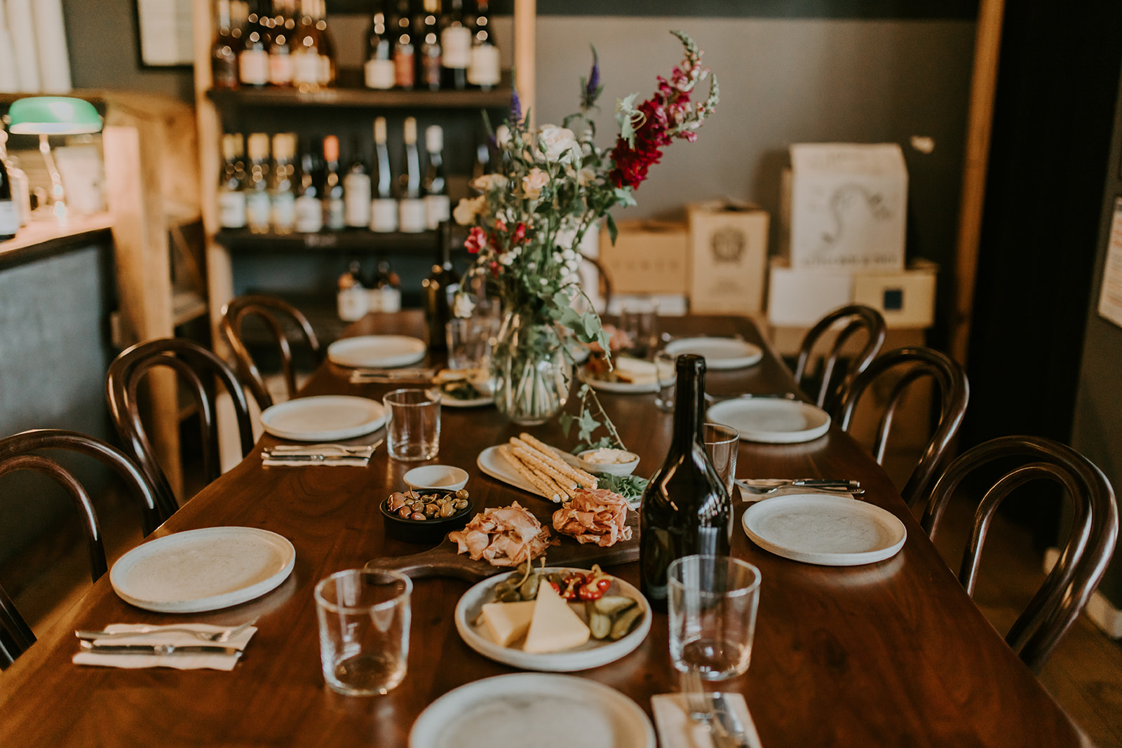 Dandenong Ranges Outdoor Wedding Emily Howlett Photography Sheree Daniel 51