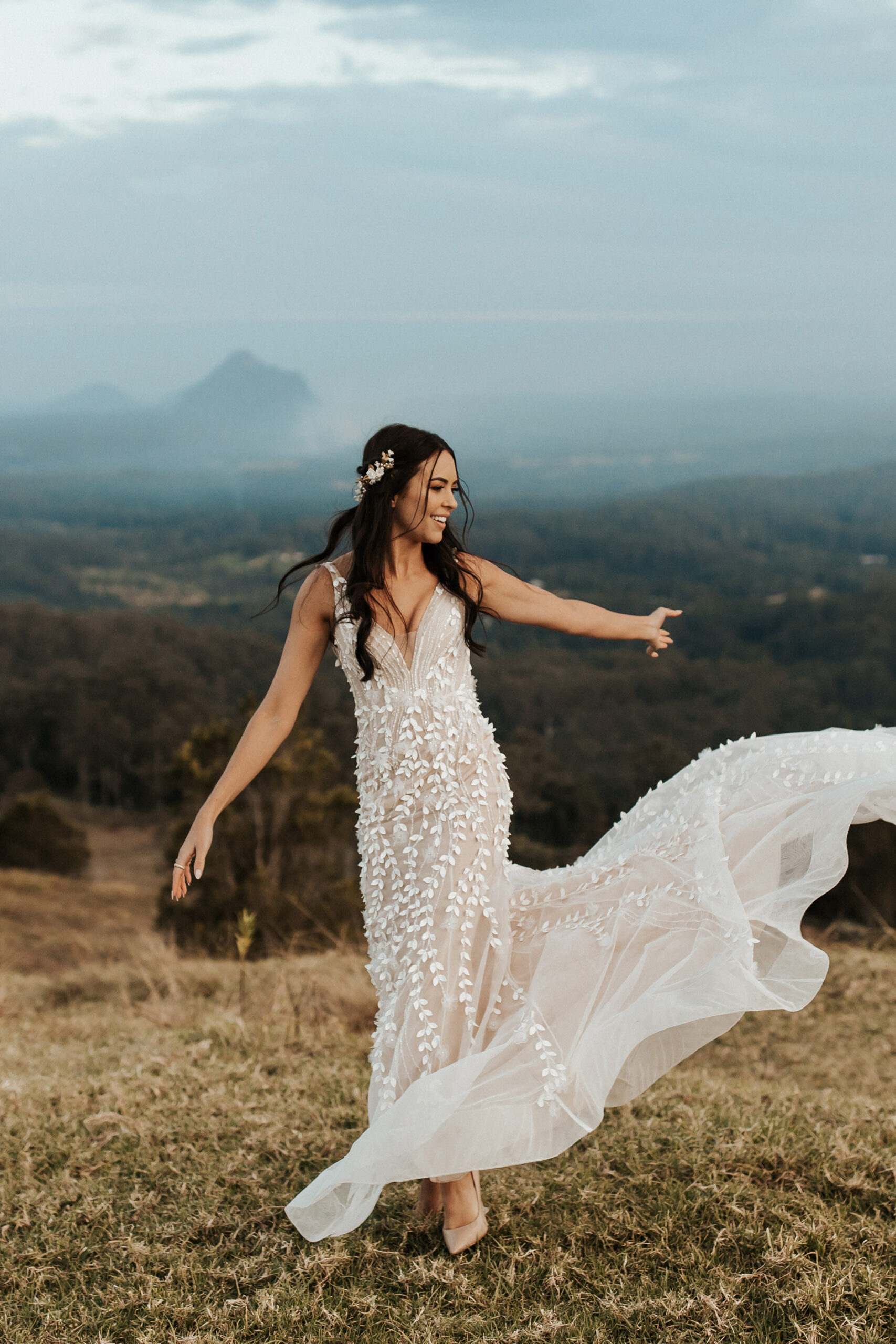 Danielle Adam Luxury Winery Wedding Nicola Lemmon SBS 045 scaled