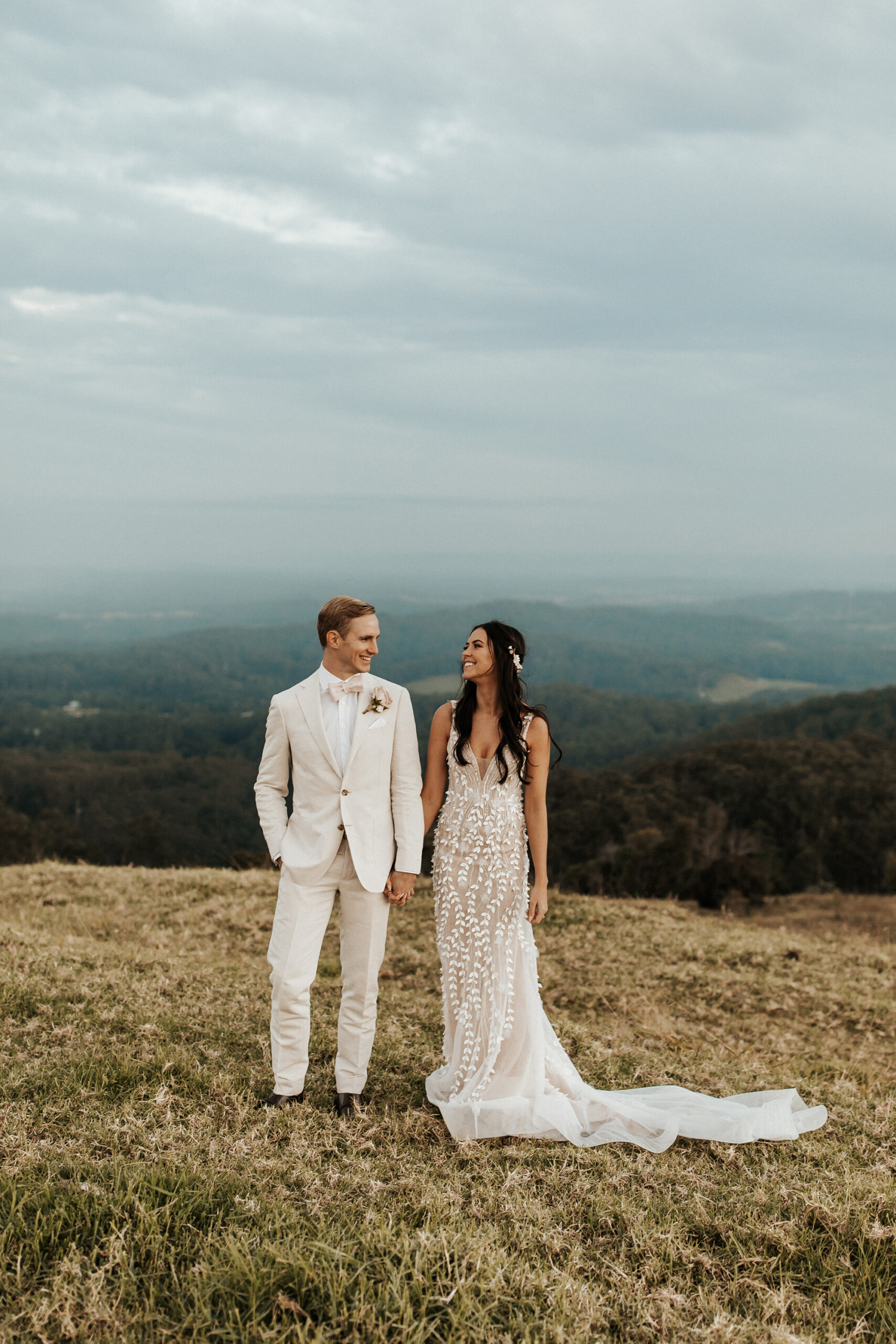 Danielle Adam Luxury Winery Wedding Nicola Lemmon SBS 049 scaled