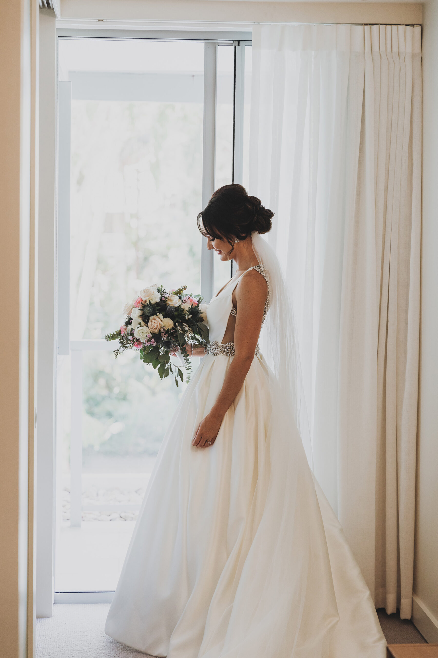 Danielle Brayden Romantic Wedding Katie Purling Photography FAV 040 scaled