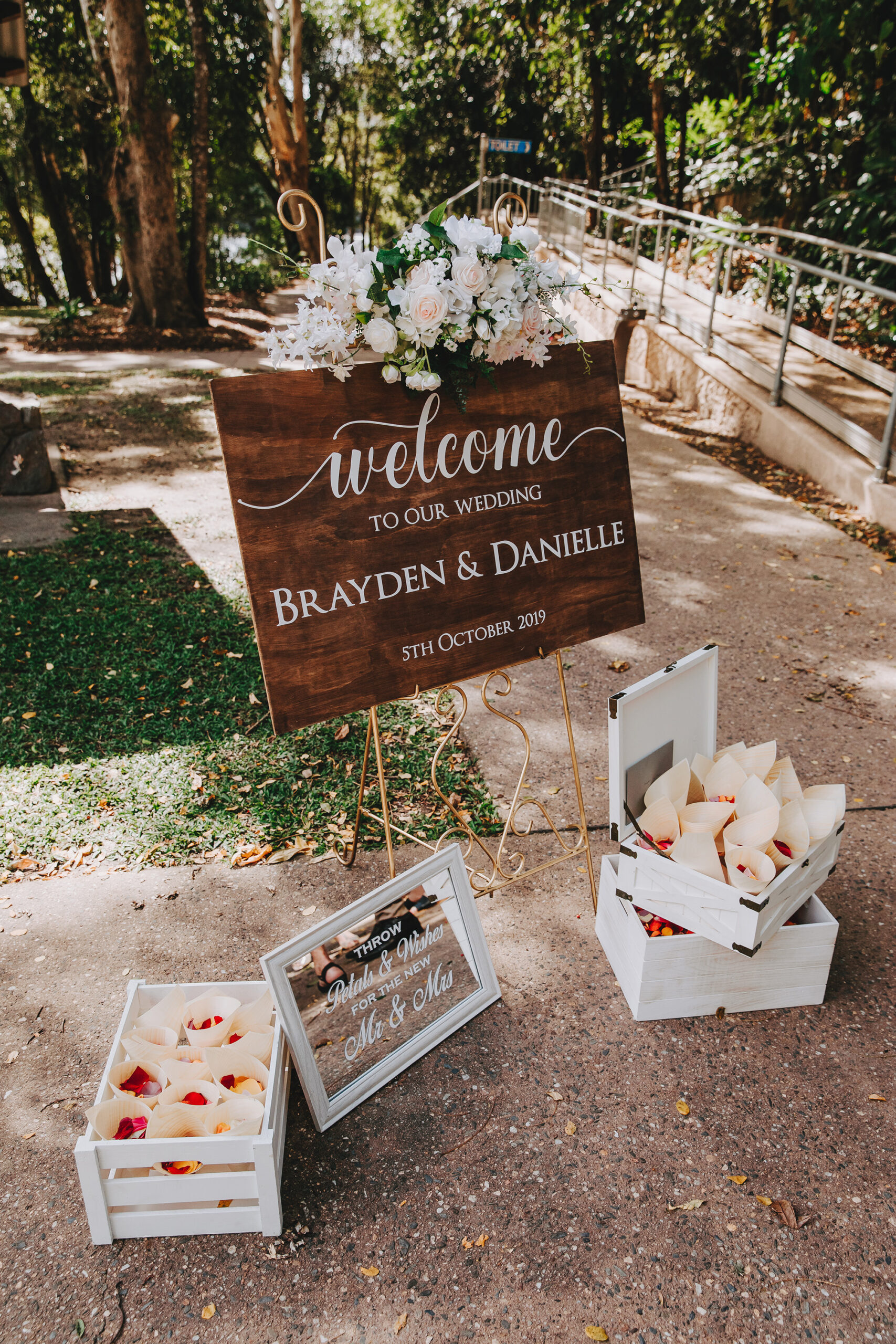 Danielle Brayden Romantic Wedding Katie Purling Photography SBS 013 scaled