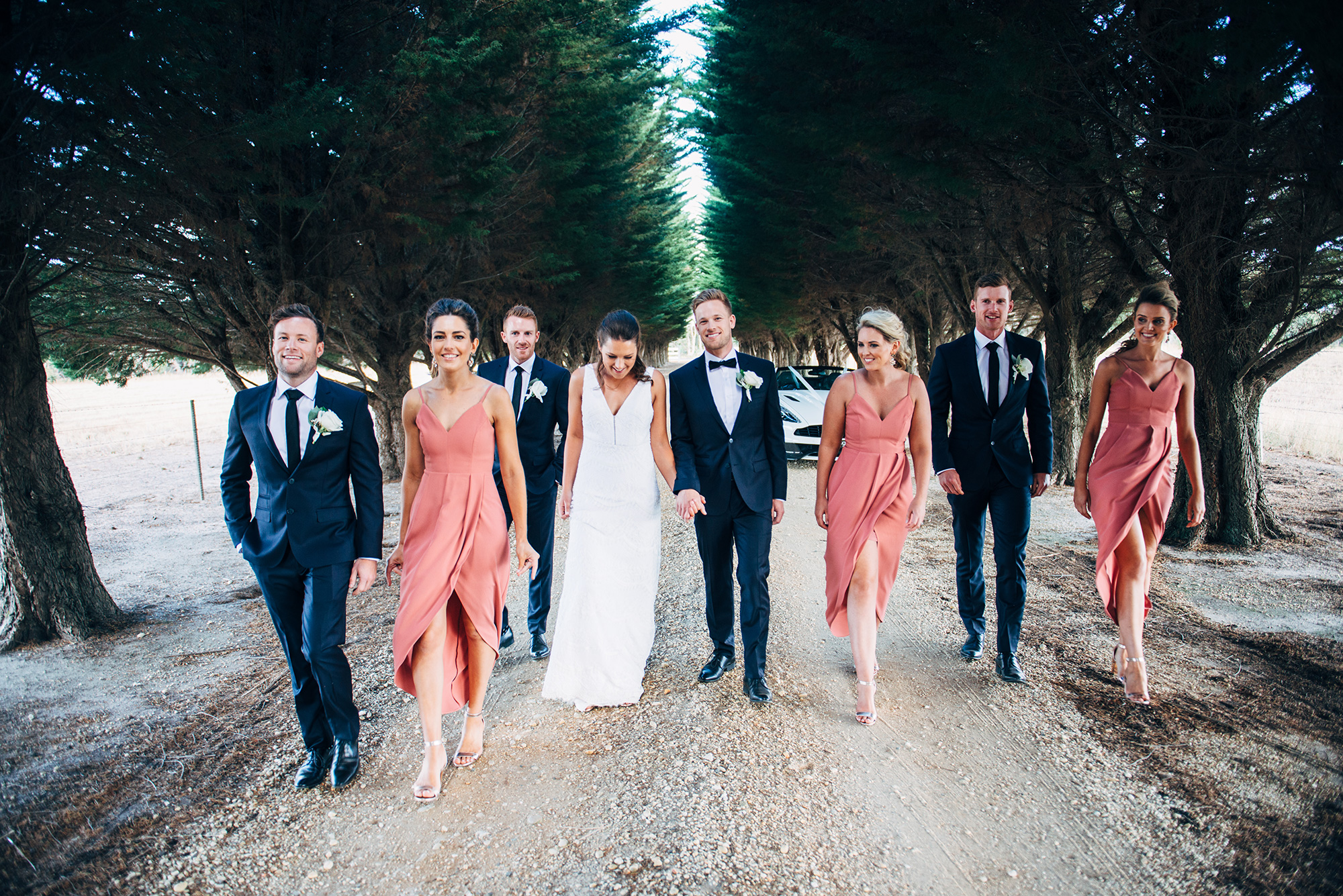 Danielle Seamus Elegant Rustic Wedding Love Other Photography 027