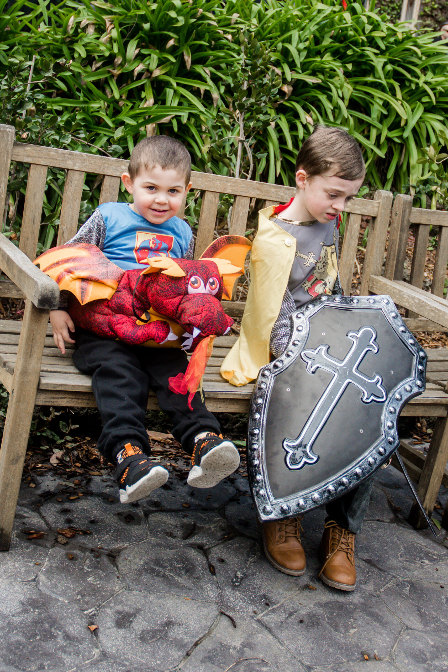 Denise Jake Medieval Wedding Photography House SBS 005 scaled