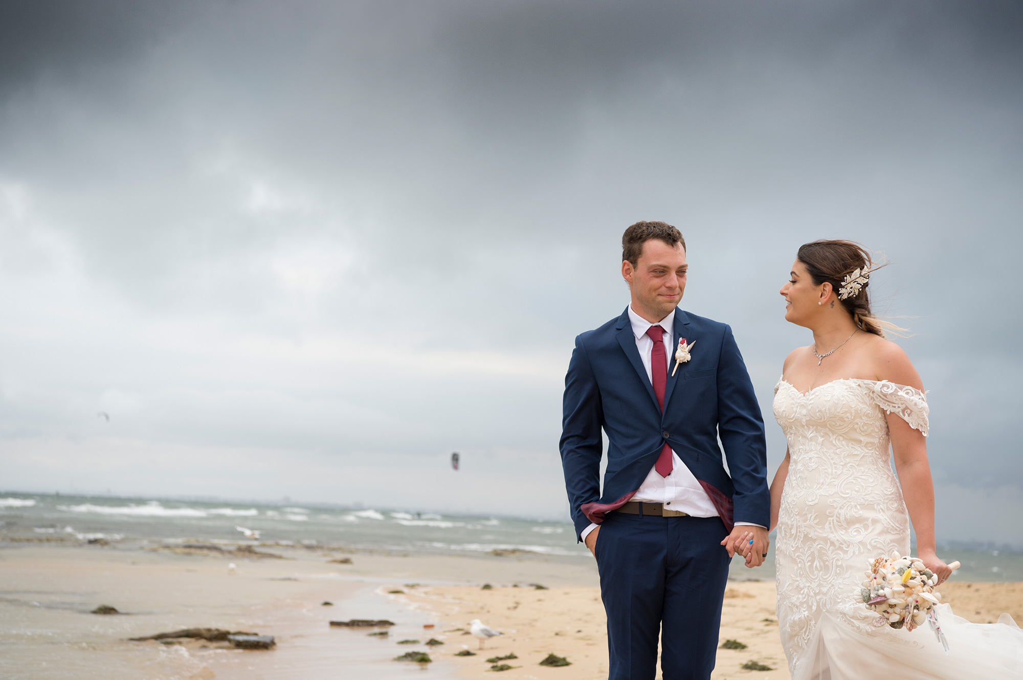 Domenica_Brendon_Classic-Beach-Wedding_Icon-Photography_015