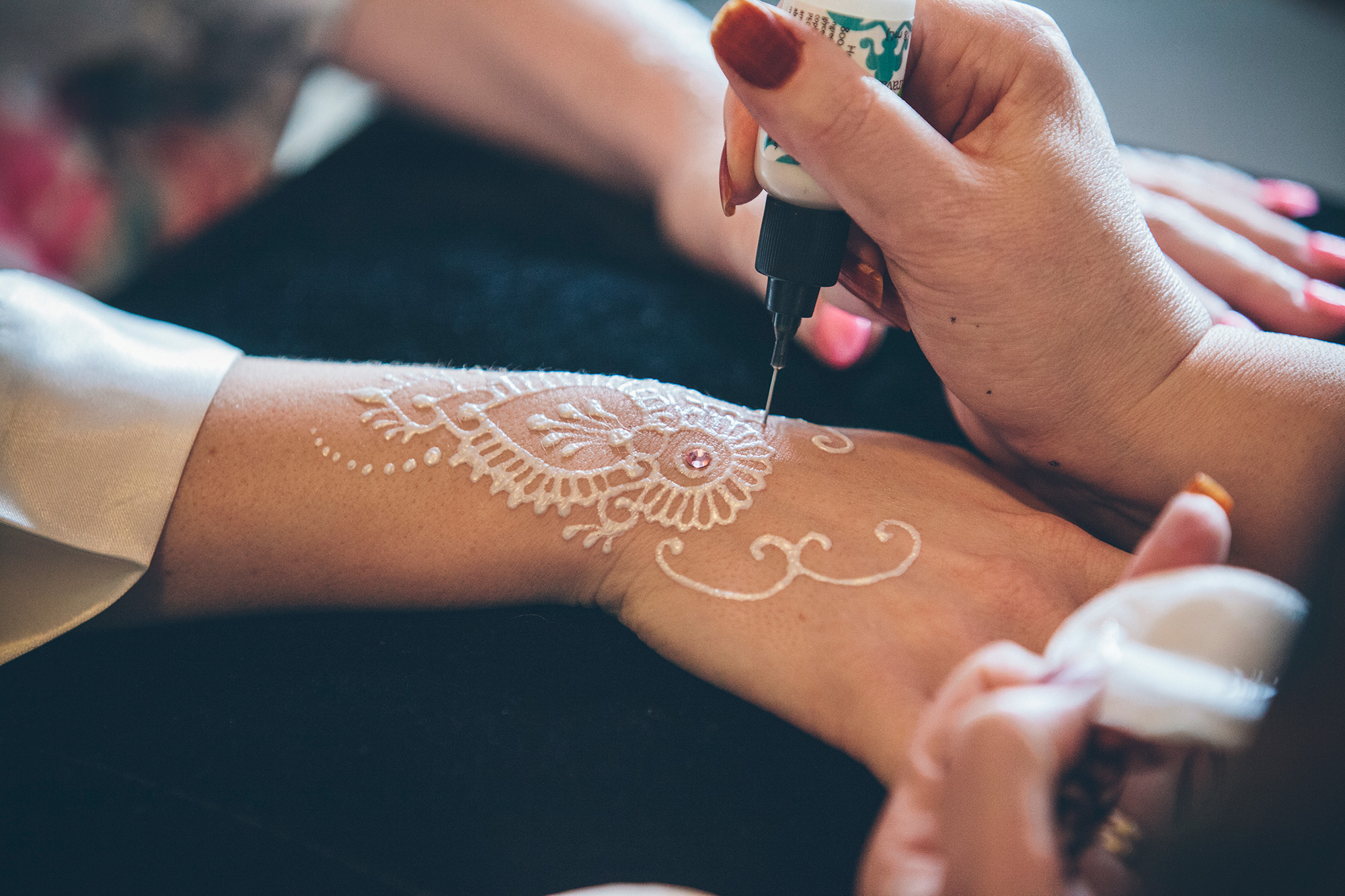 Sydney Organic Henna Arts (@thehennarealm) • Instagram photos and videos