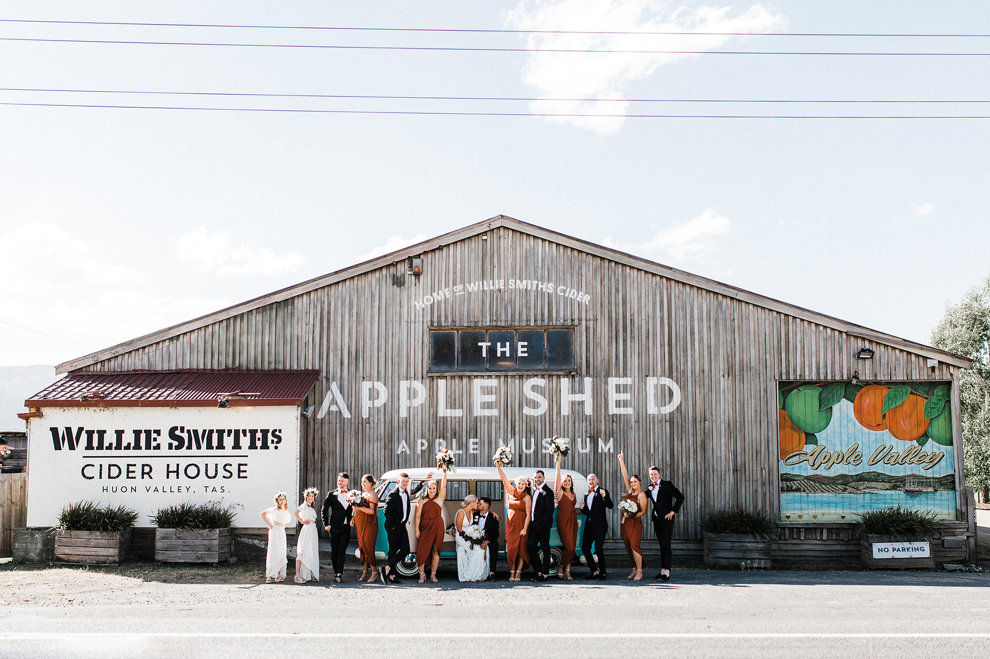 Ebony Daniel Bohemian Farm Wedding Agape Media House FAV 019