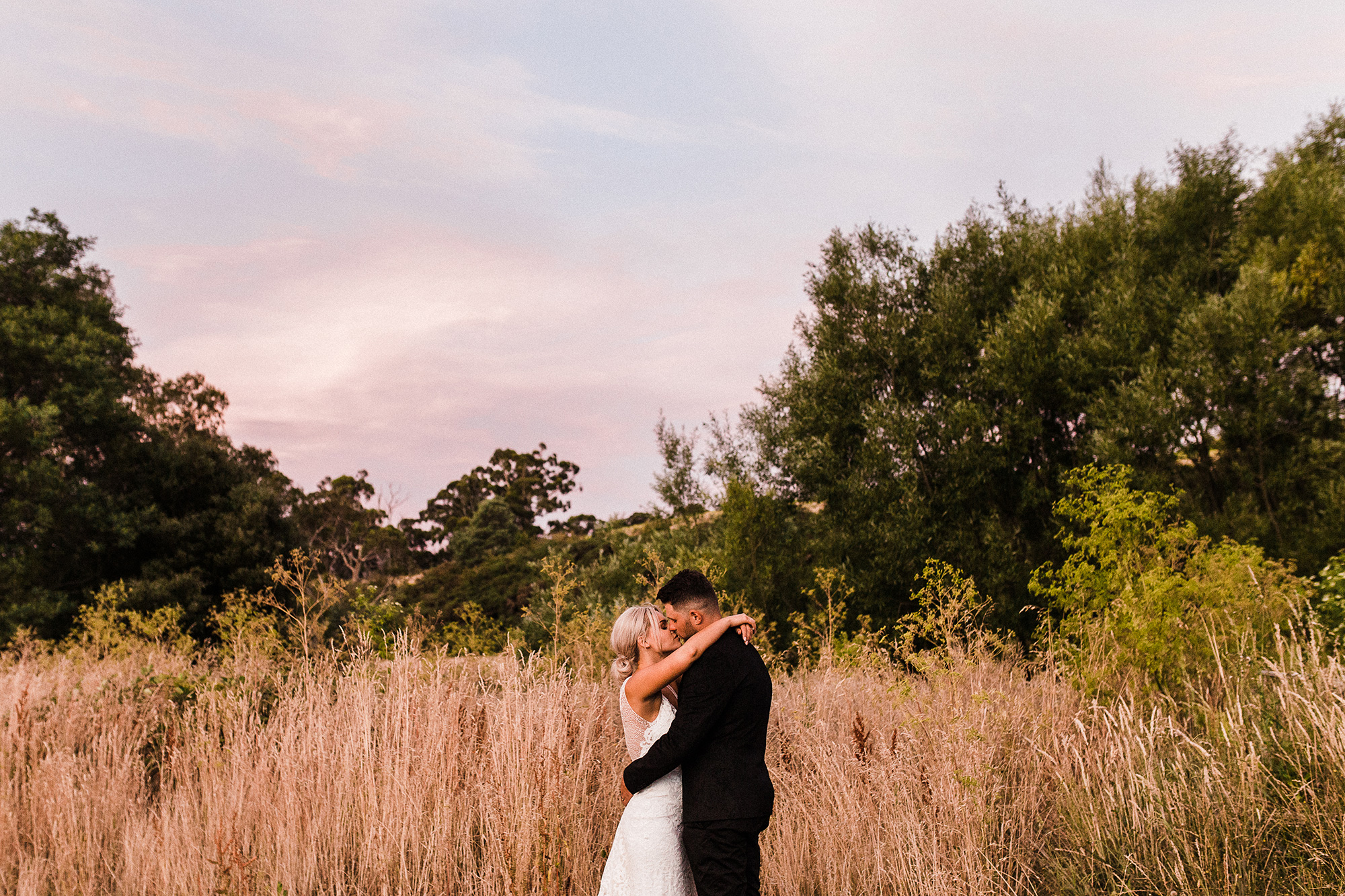 Ebony Daniel Bohemian Farm Wedding Agape Media House FAV 047