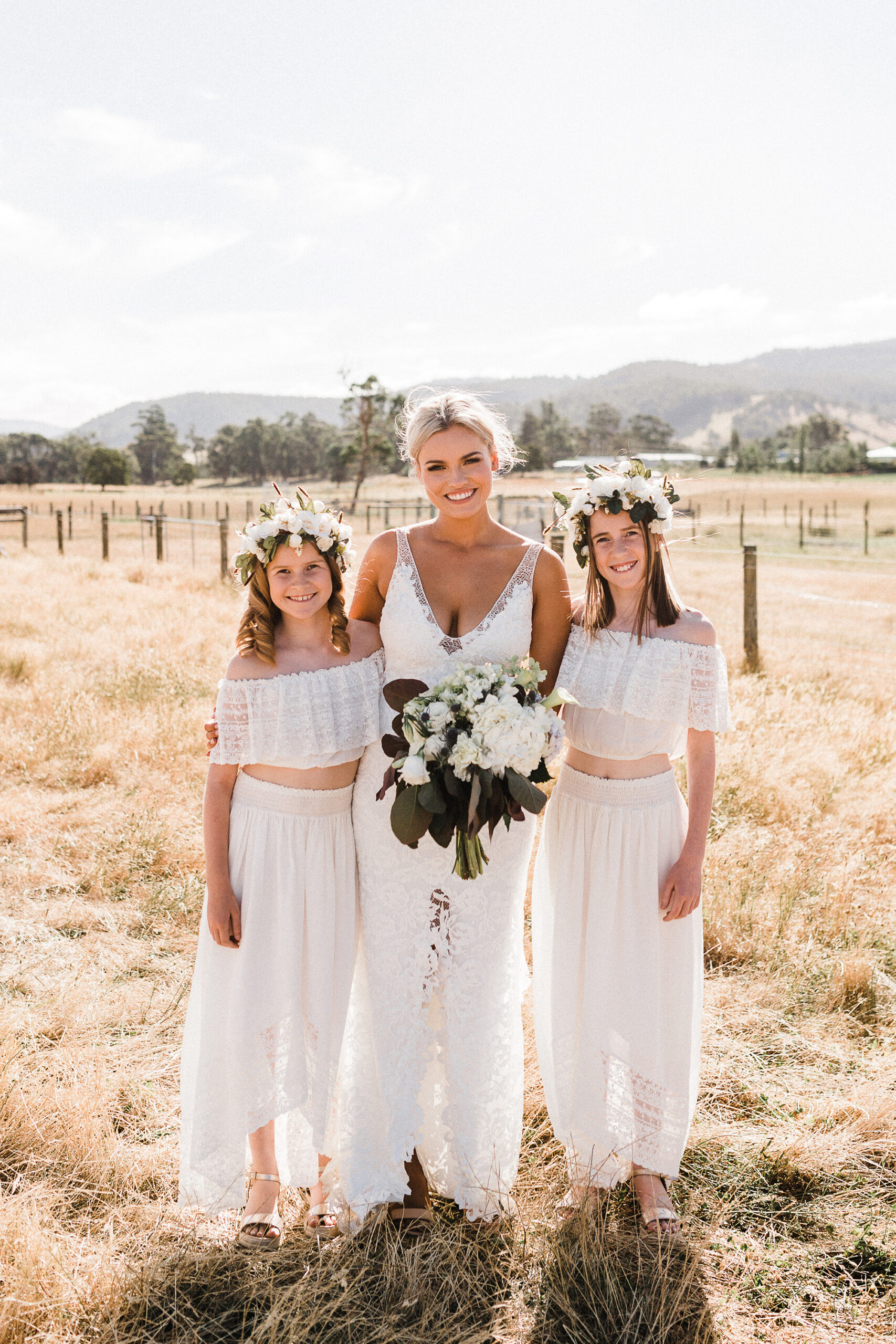 Ebony Daniel Bohemian Farm Wedding Agape Media House SBS 015 scaled