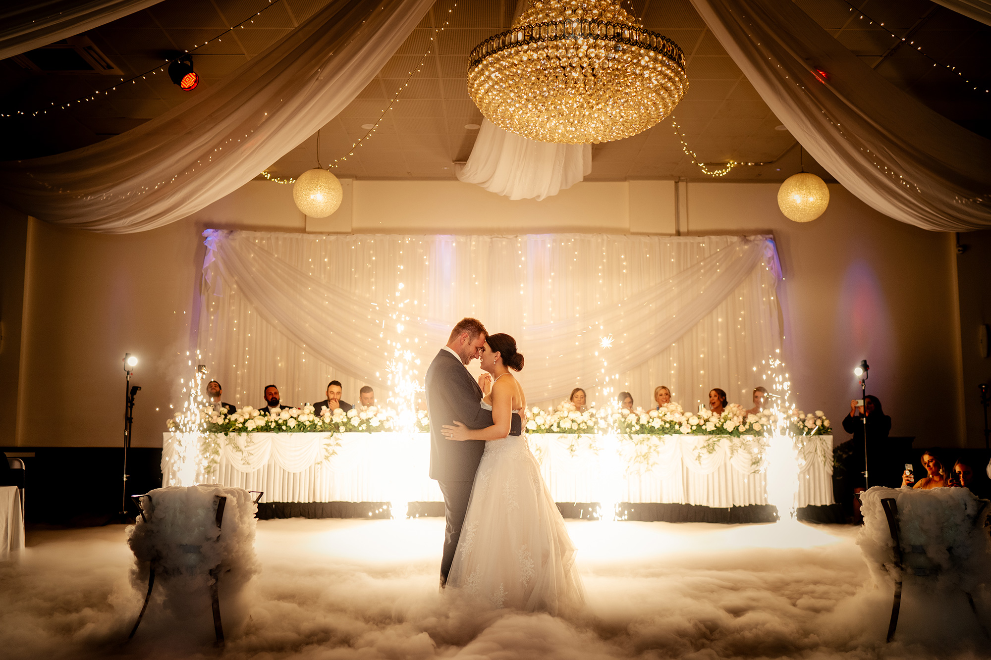 Elisse Matt Romantic Elegant Wedding Tez Photography 045