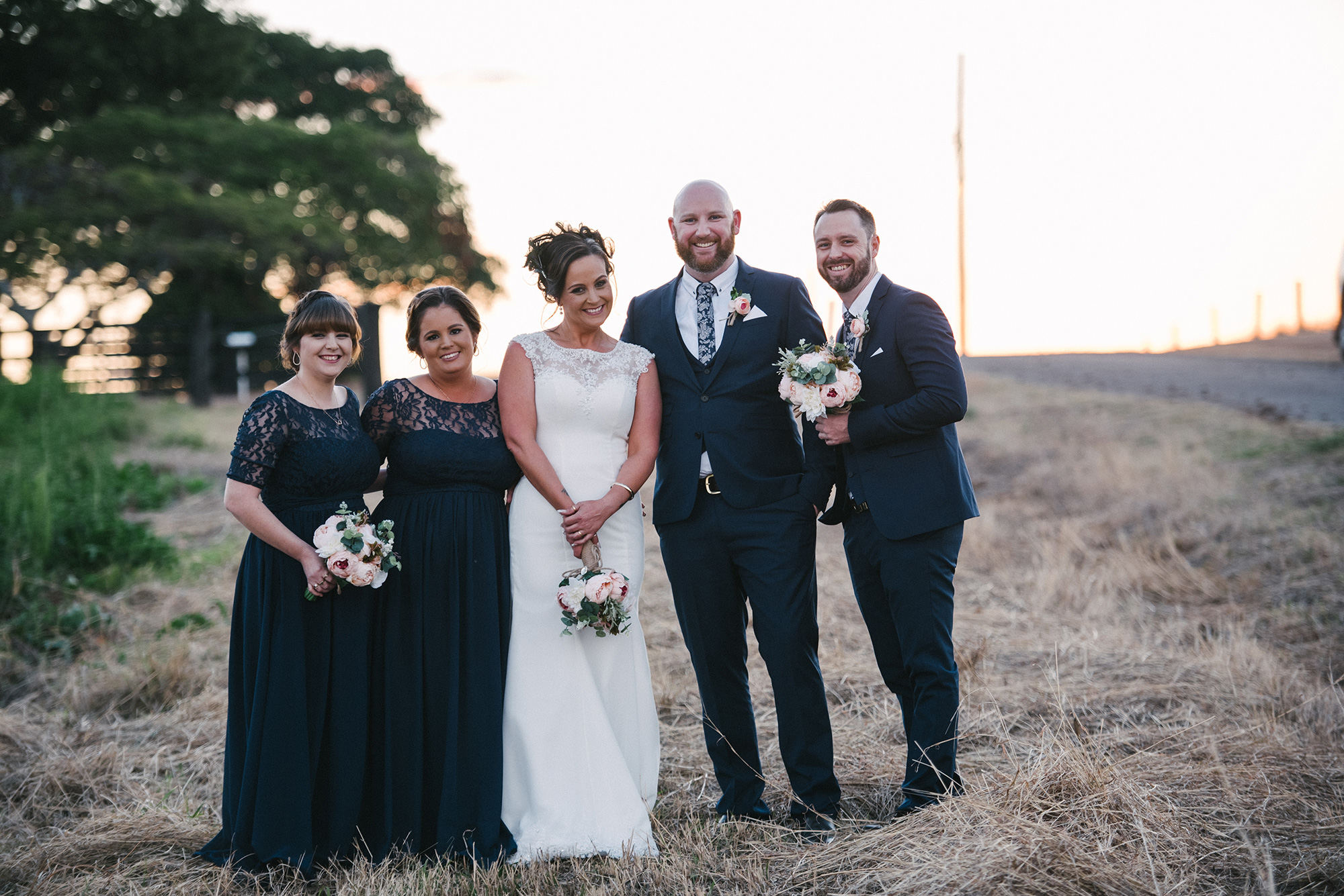 Elizabeth Dan Rustic Wedding SEP Photography 028