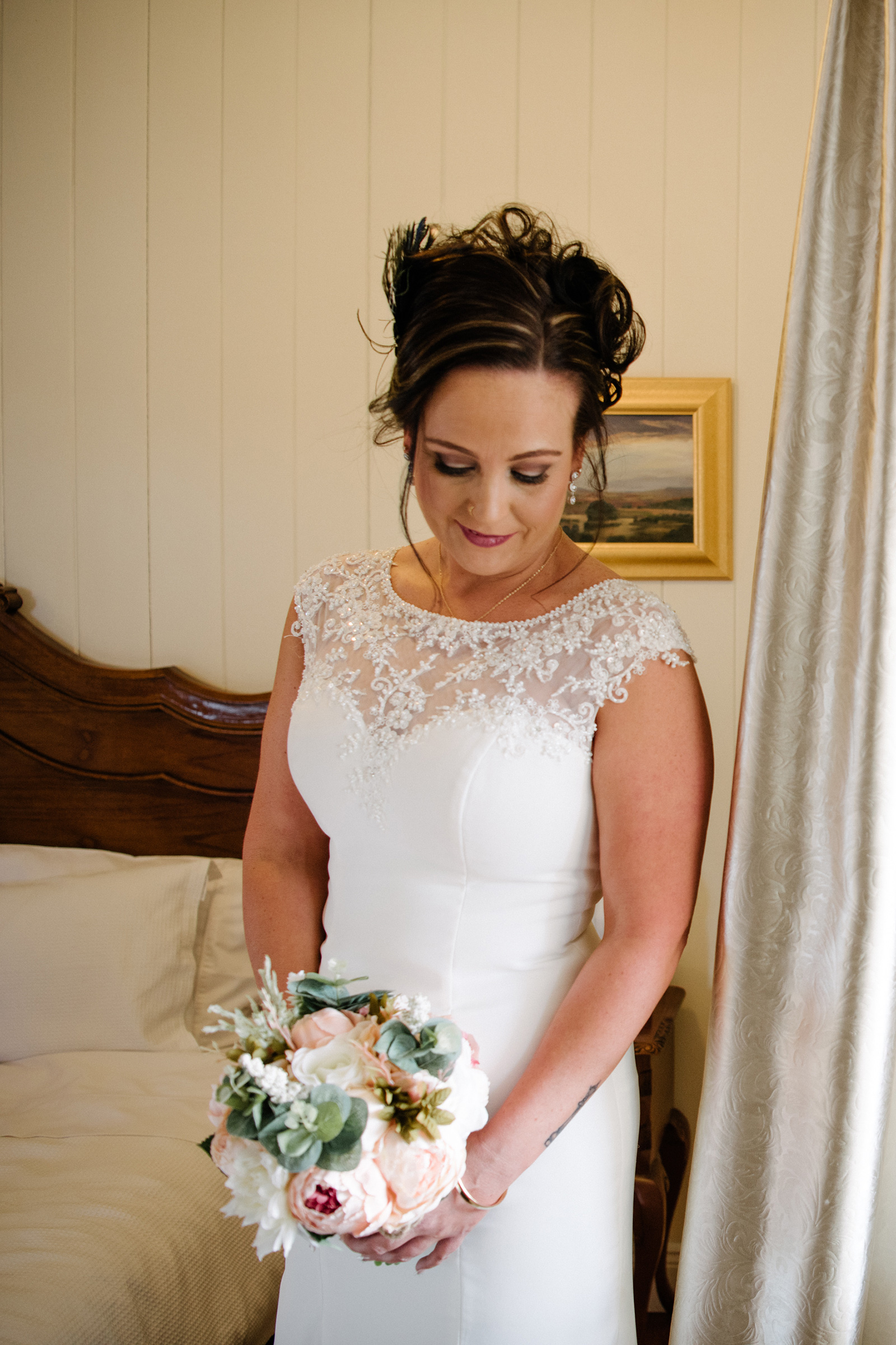 Elizabeth Dan Rustic Wedding SEP Photography SBS 004