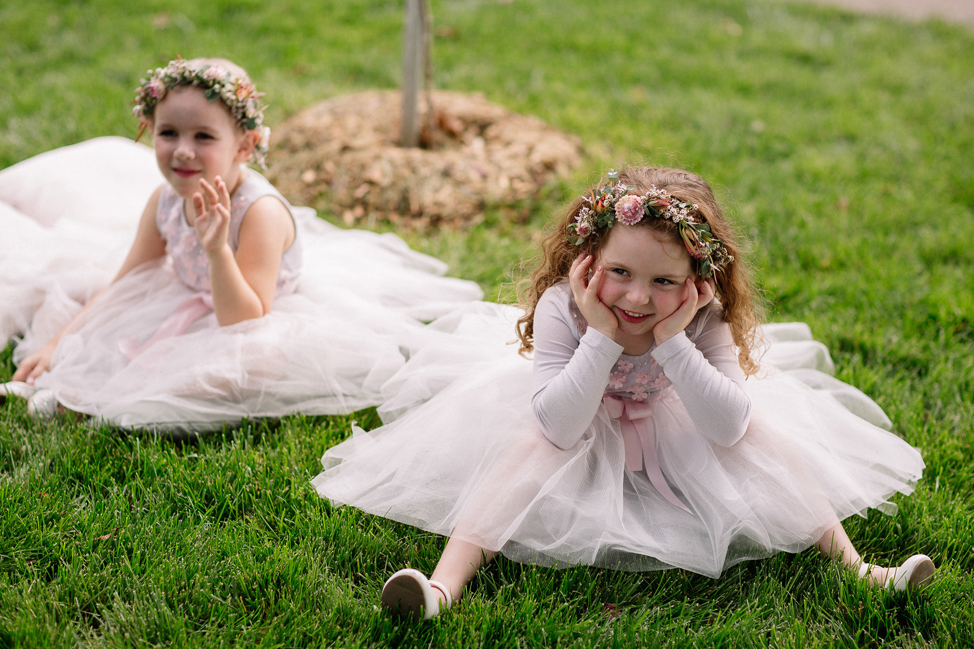 Ellie Shannan Rustic Country Wedding David Campbell Imagery 013