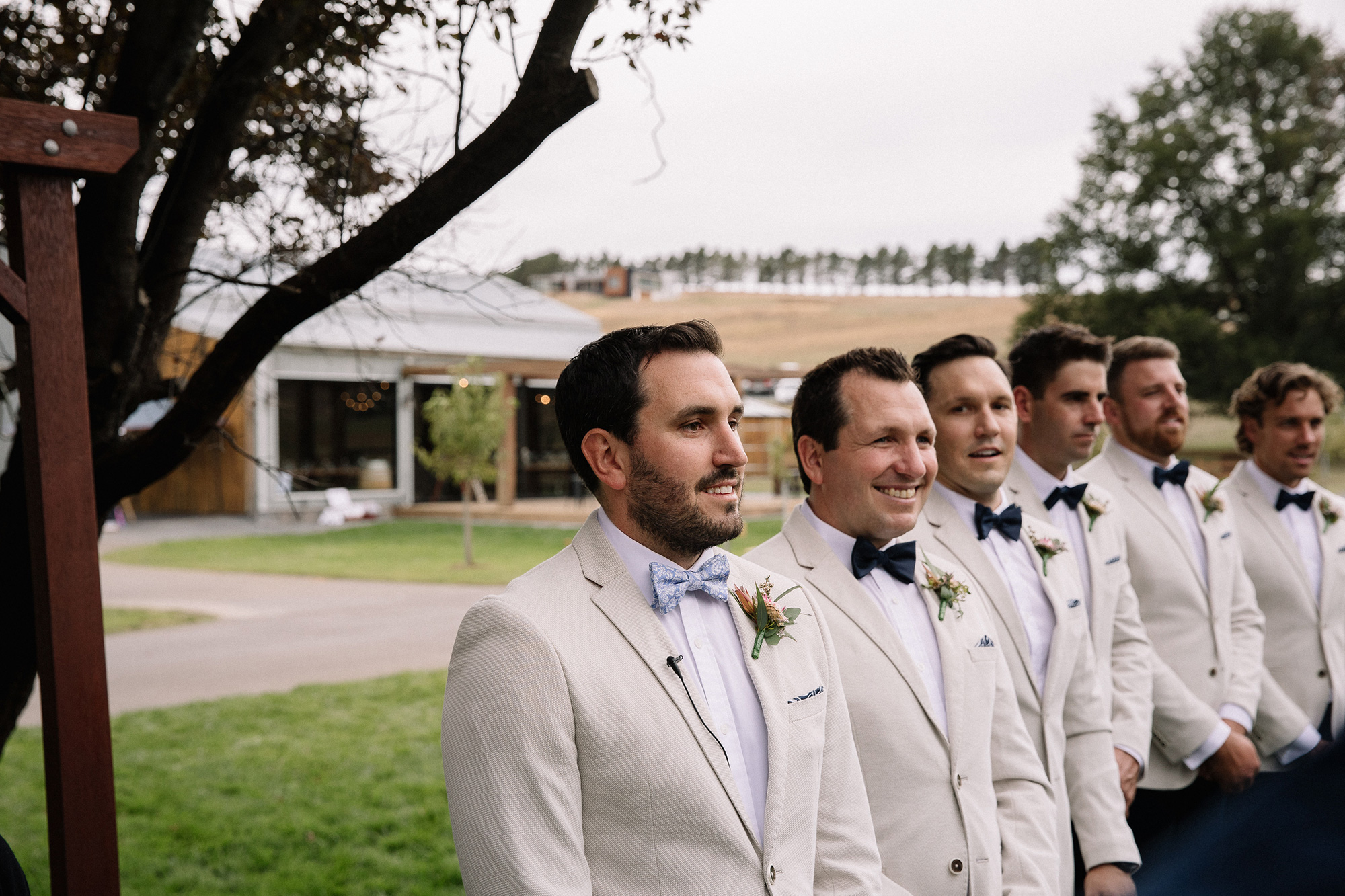 Ellie Shannan Rustic Country Wedding David Campbell Imagery 017