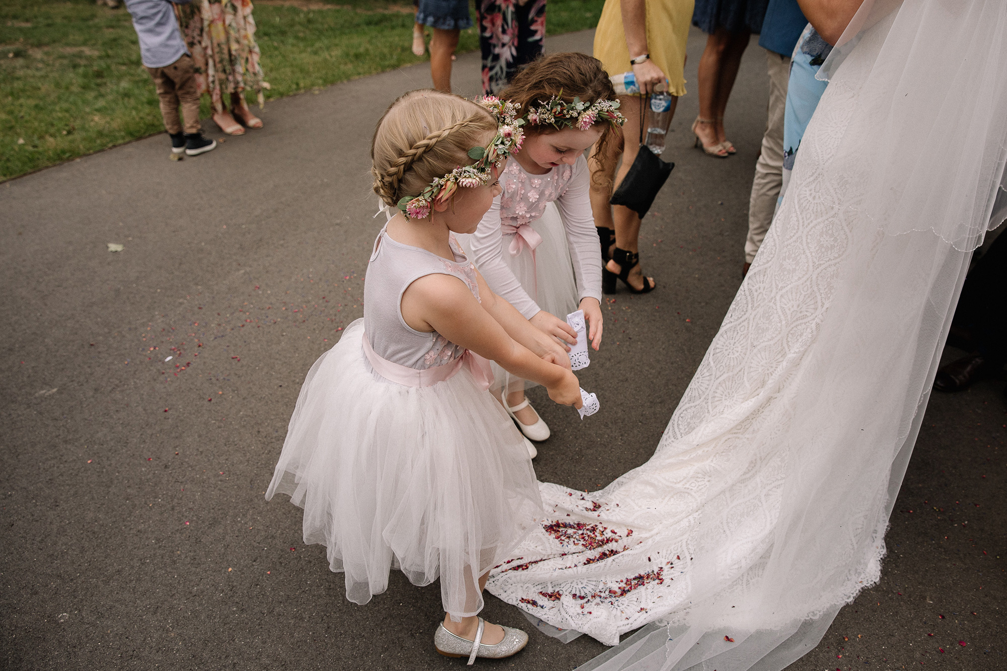 Ellie Shannan Rustic Country Wedding David Campbell Imagery 026