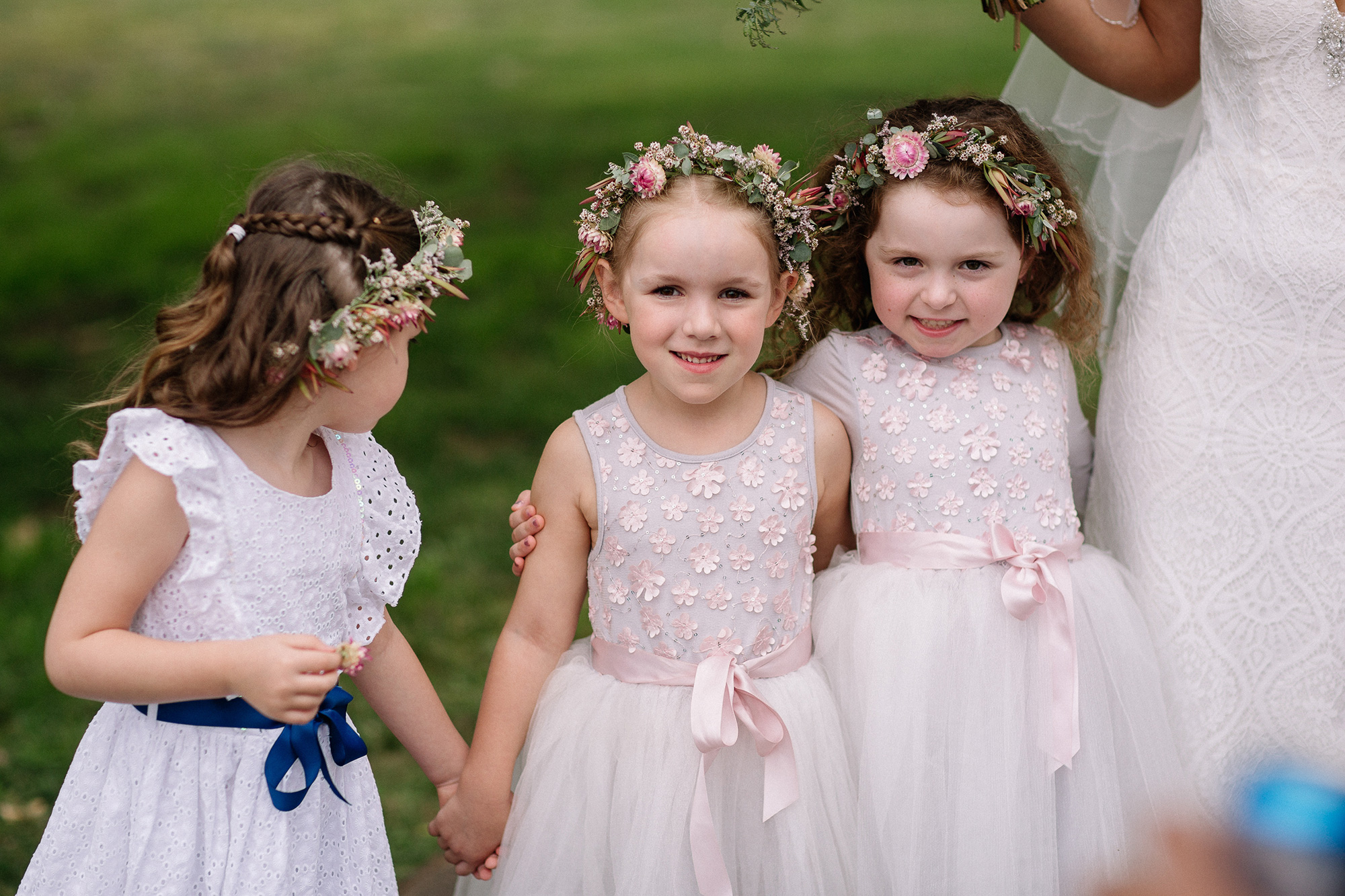 Ellie Shannan Rustic Country Wedding David Campbell Imagery 028