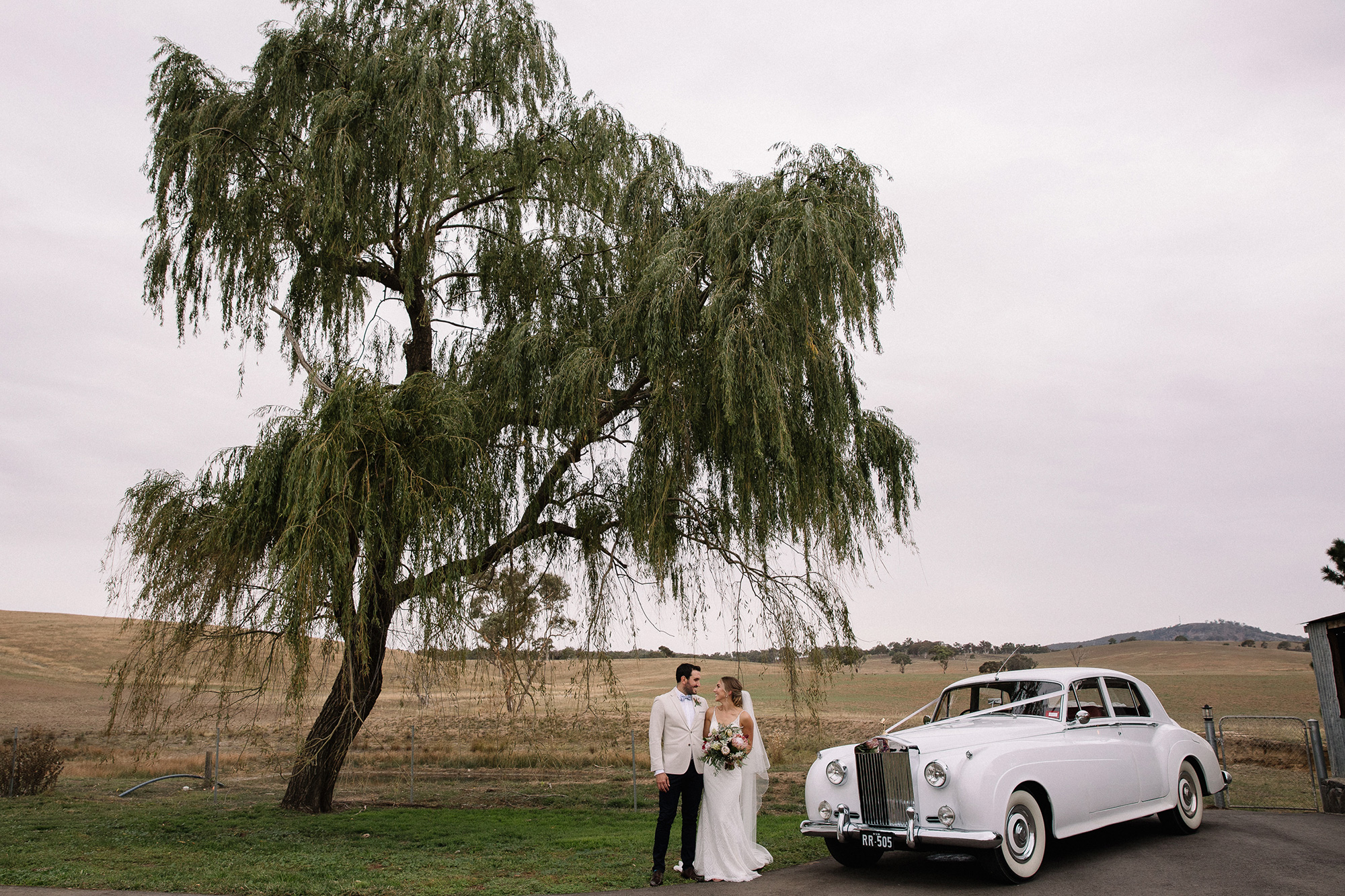 Ellie Shannan Rustic Country Wedding David Campbell Imagery 029