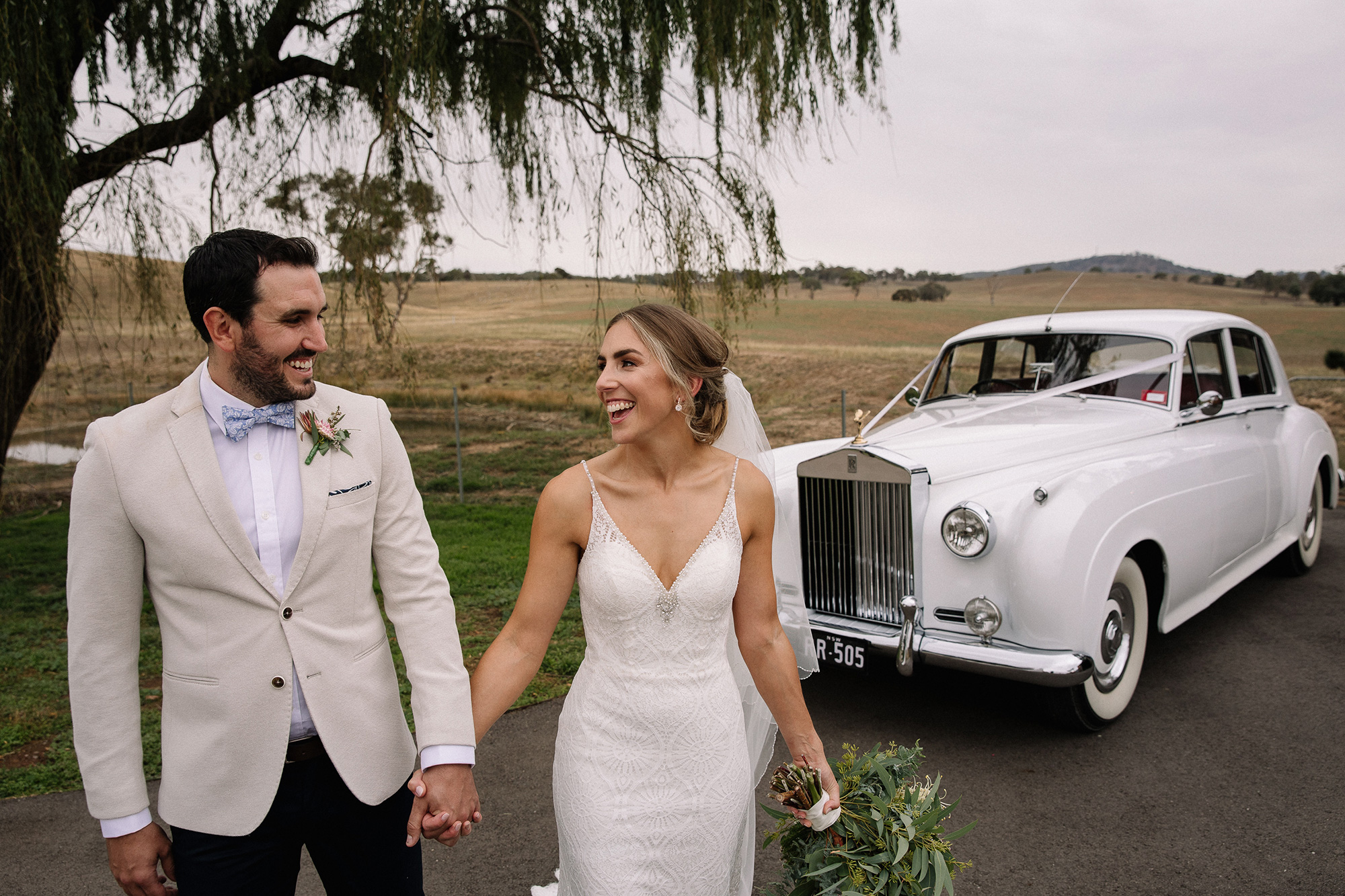 Ellie Shannan Rustic Country Wedding David Campbell Imagery 030