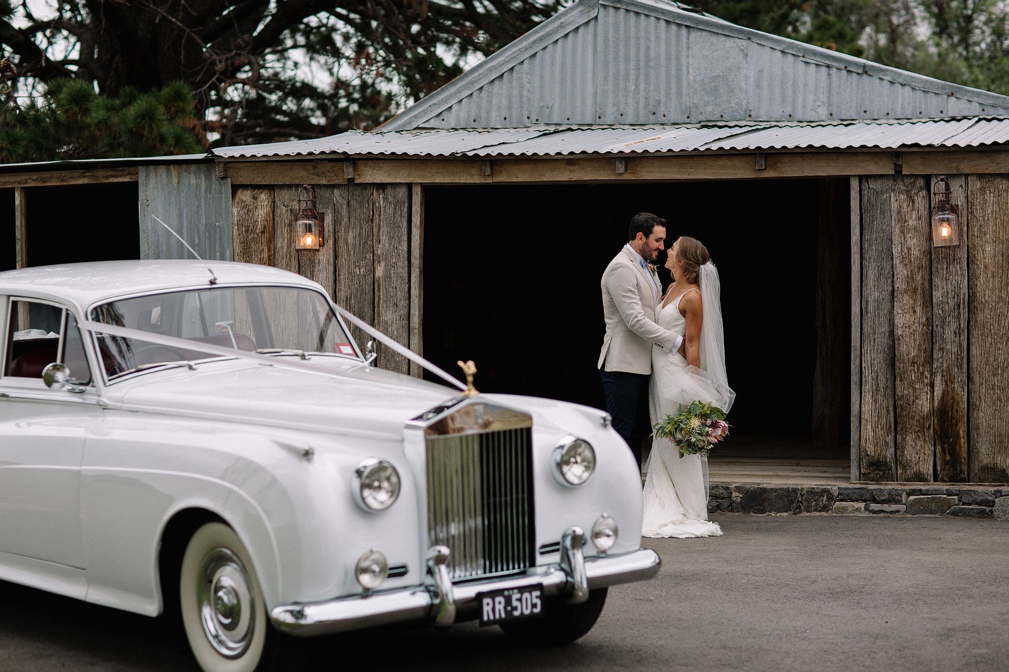 Ellie Shannan Rustic Country Wedding David Campbell Imagery 031