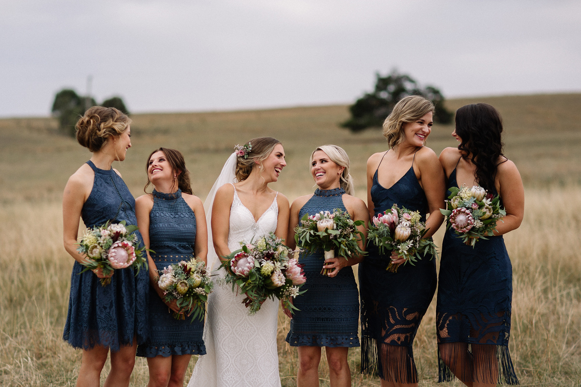 Ellie Shannan Rustic Country Wedding David Campbell Imagery 033