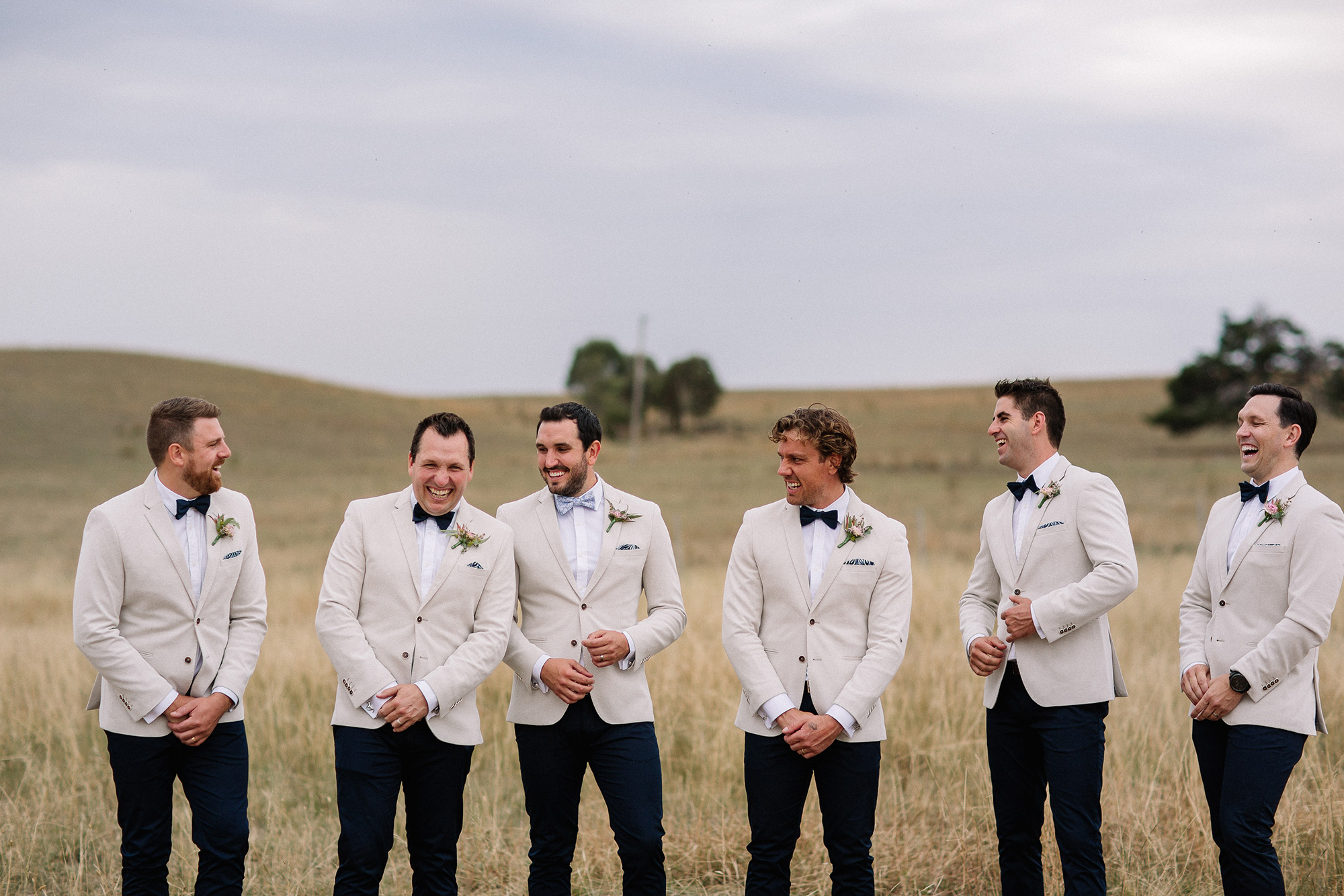 Ellie Shannan Rustic Country Wedding David Campbell Imagery 035