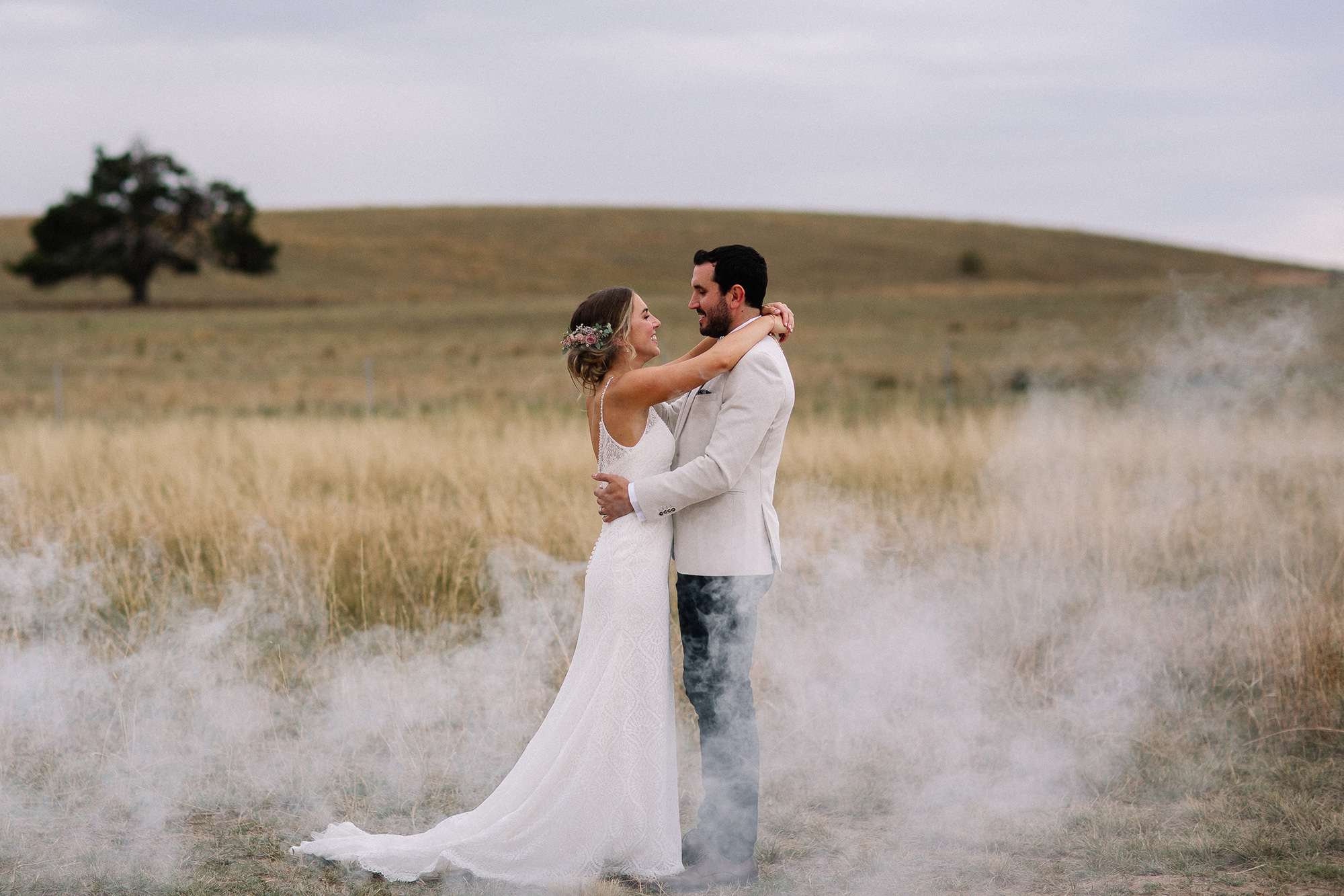 Ellie Shannan Rustic Country Wedding David Campbell Imagery 038