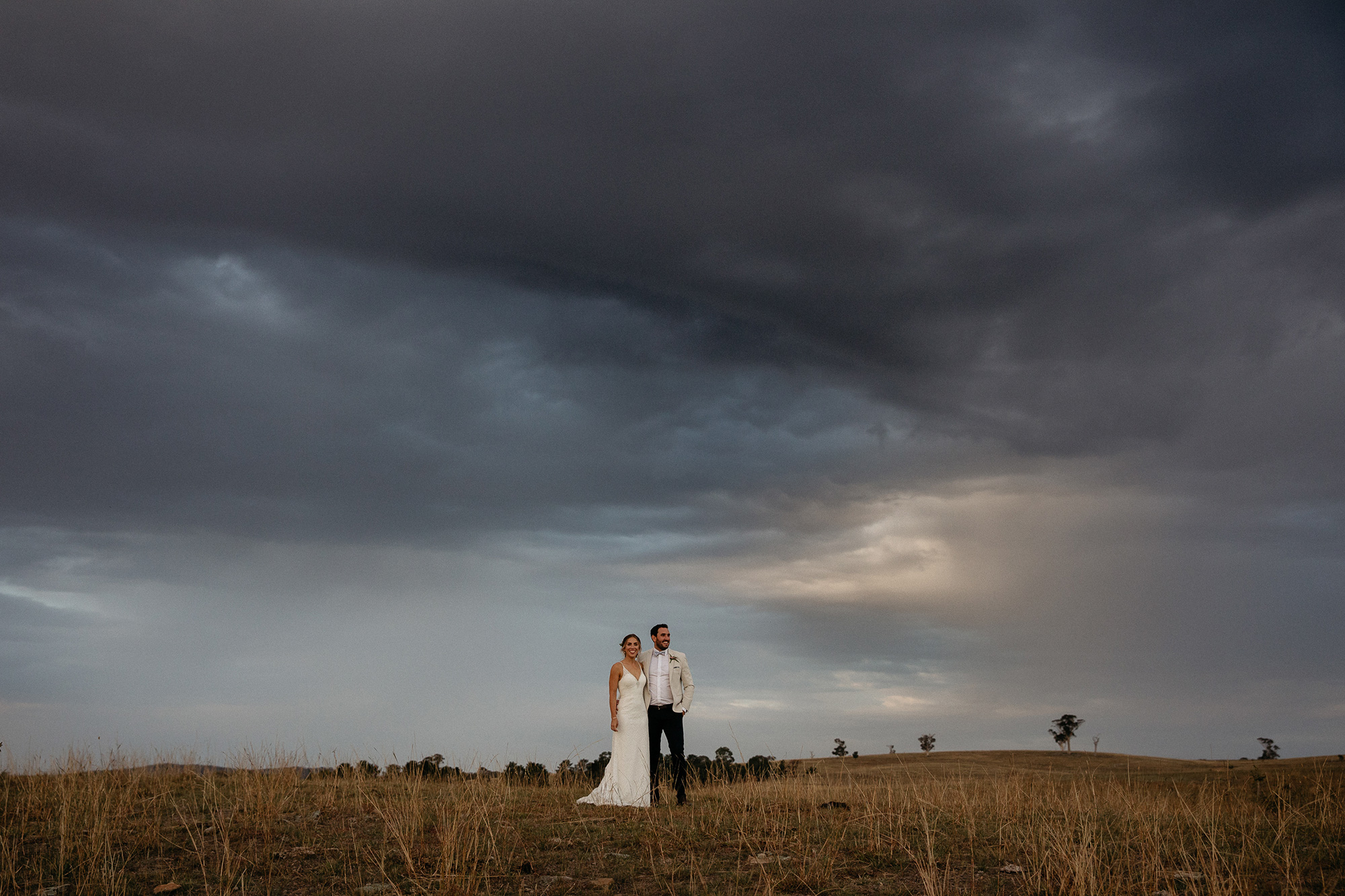 Ellie Shannan Rustic Country Wedding David Campbell Imagery 049