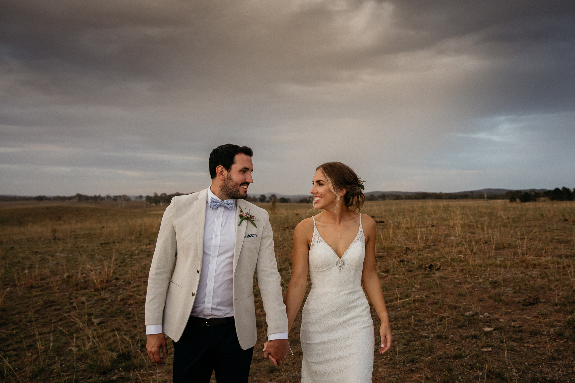 Ellie Shannan Rustic Country Wedding David Campbell Imagery 050