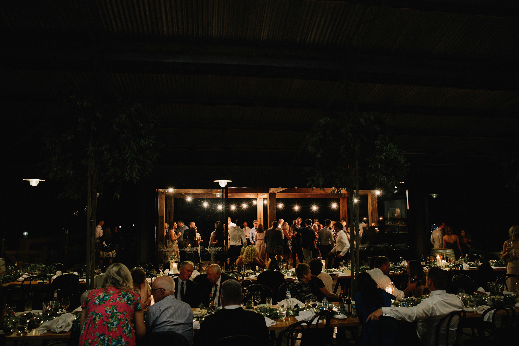 Ellie Shannan Rustic Country Wedding David Campbell Imagery 055