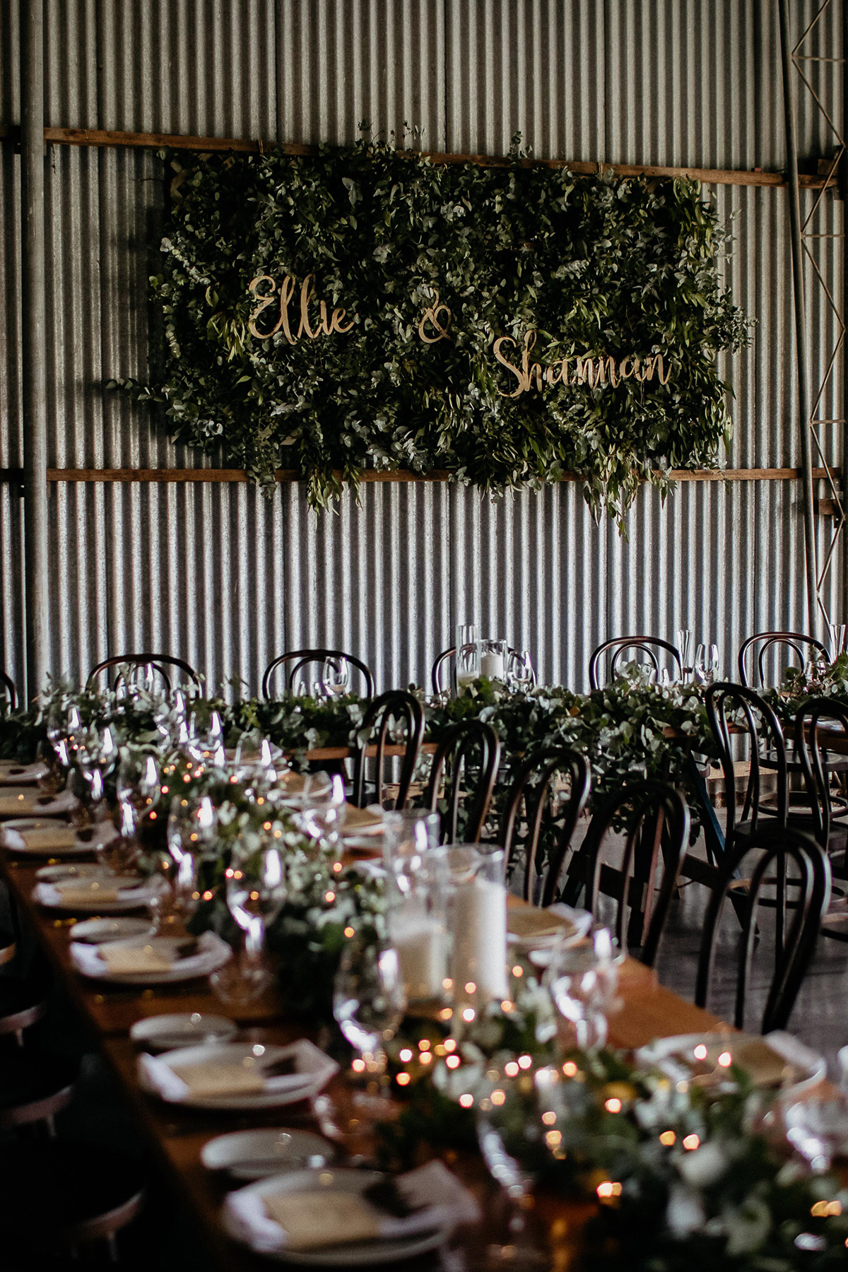Ellie Shannan Rustic Country Wedding David Campbell Imagery SBS 007