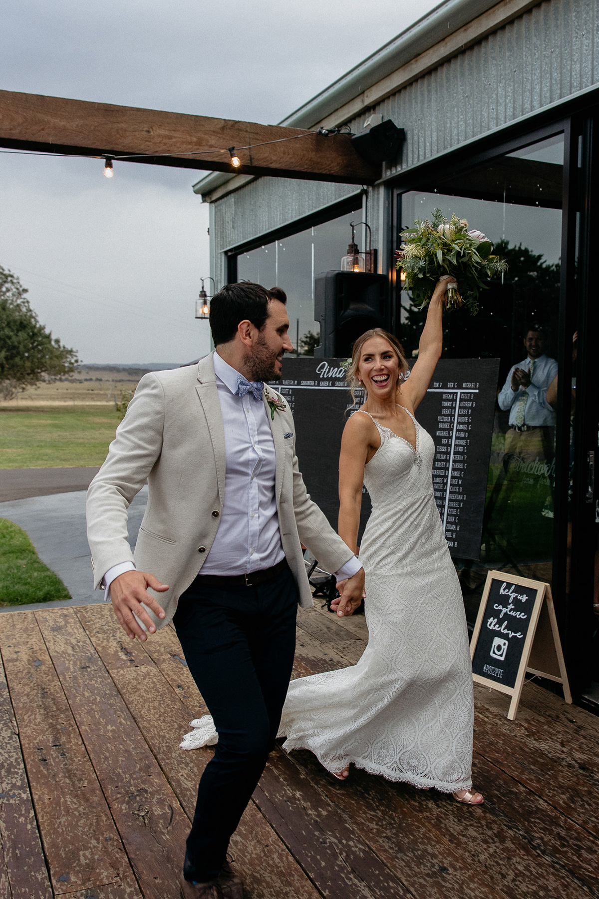 Ellie Shannan Rustic Country Wedding David Campbell Imagery SBS 032