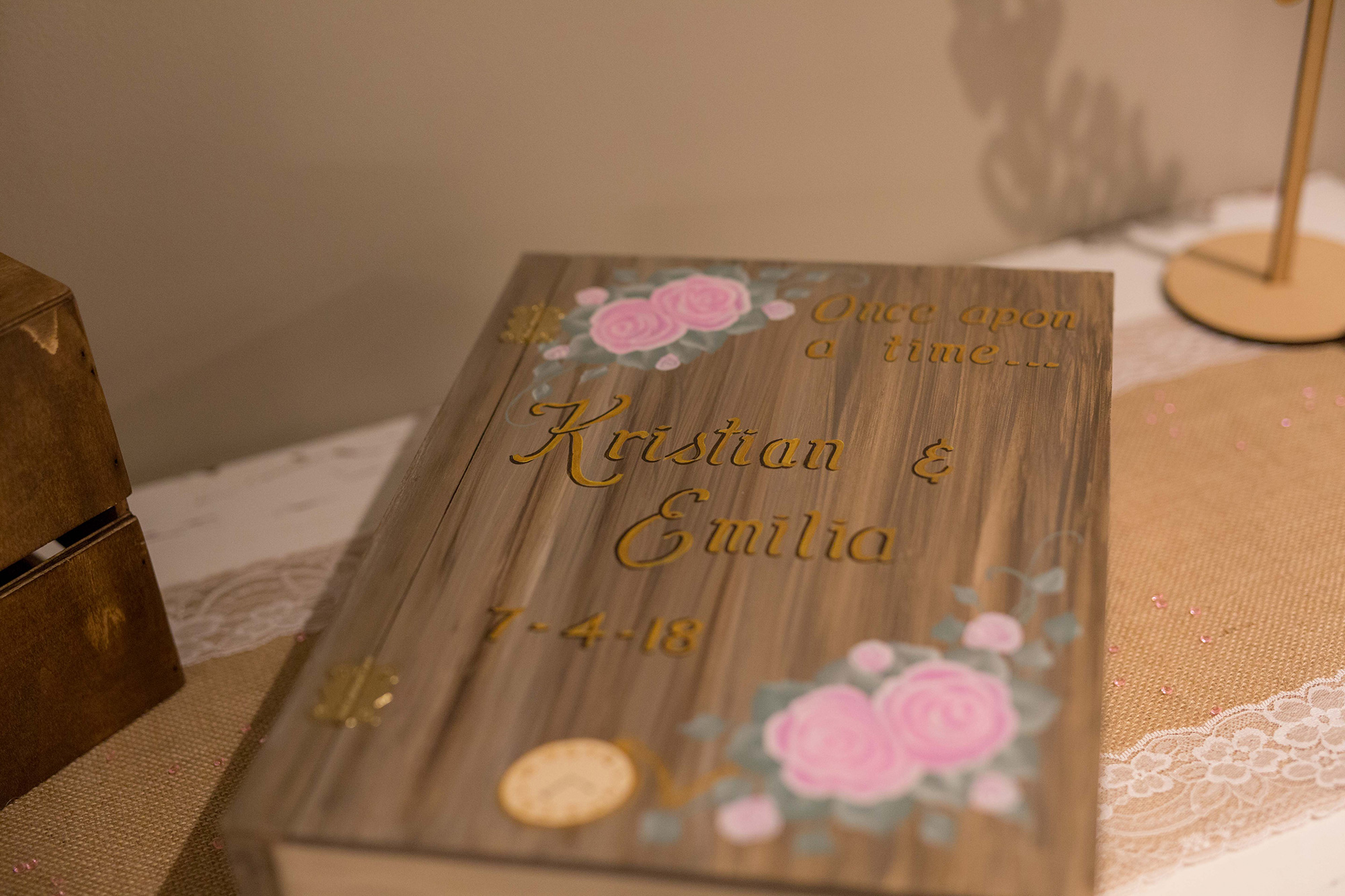 Emilia Kristian Elegant Rustic Wedding Olivia Brown Photographer 019