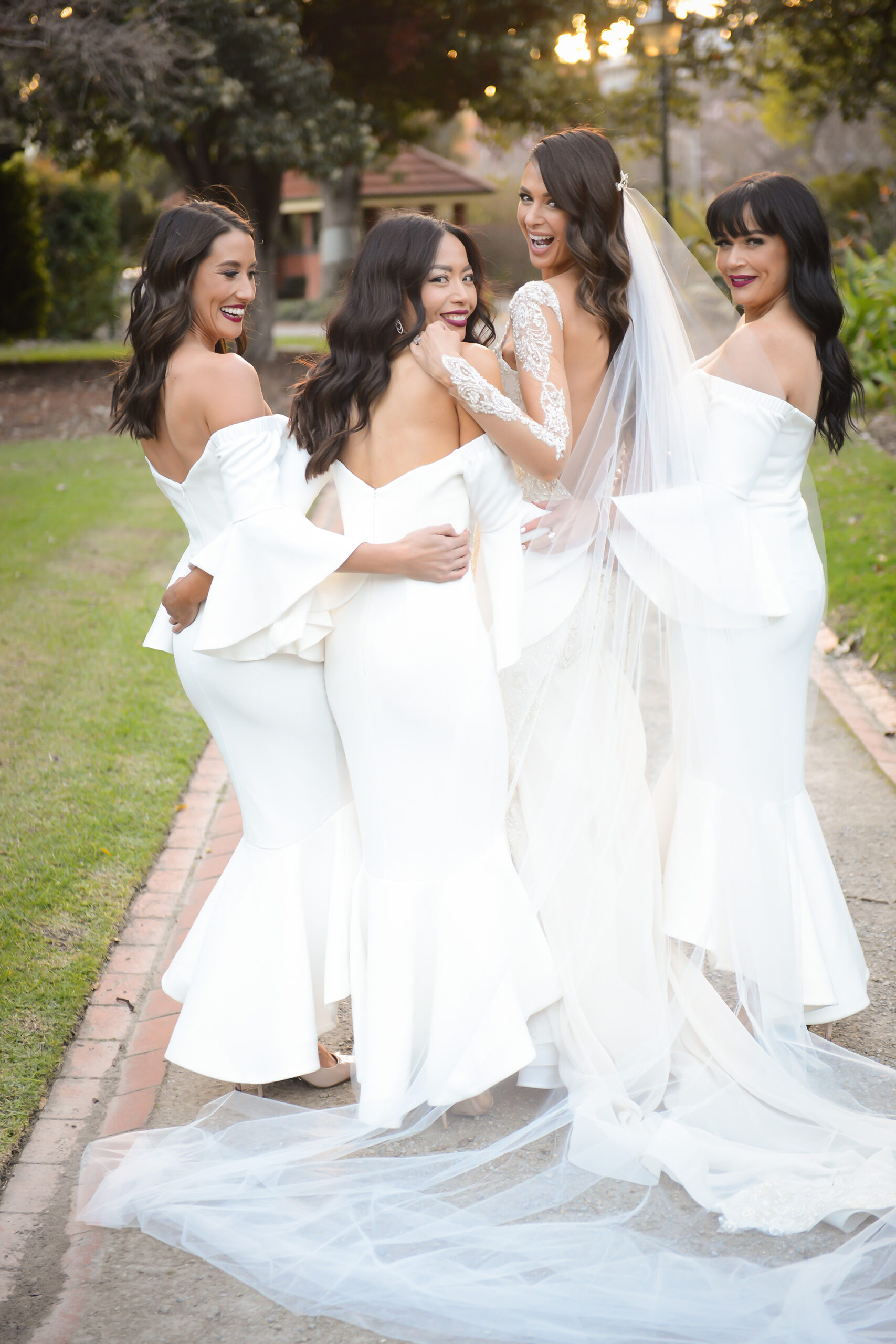 Emily Pierre Modern Glam Wedding ATEIA Photography SBS 026 scaled