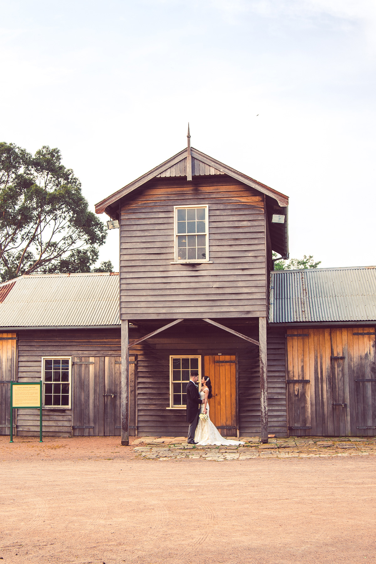 Emma Jay Rustic Wedding Instill Photography SBS 017