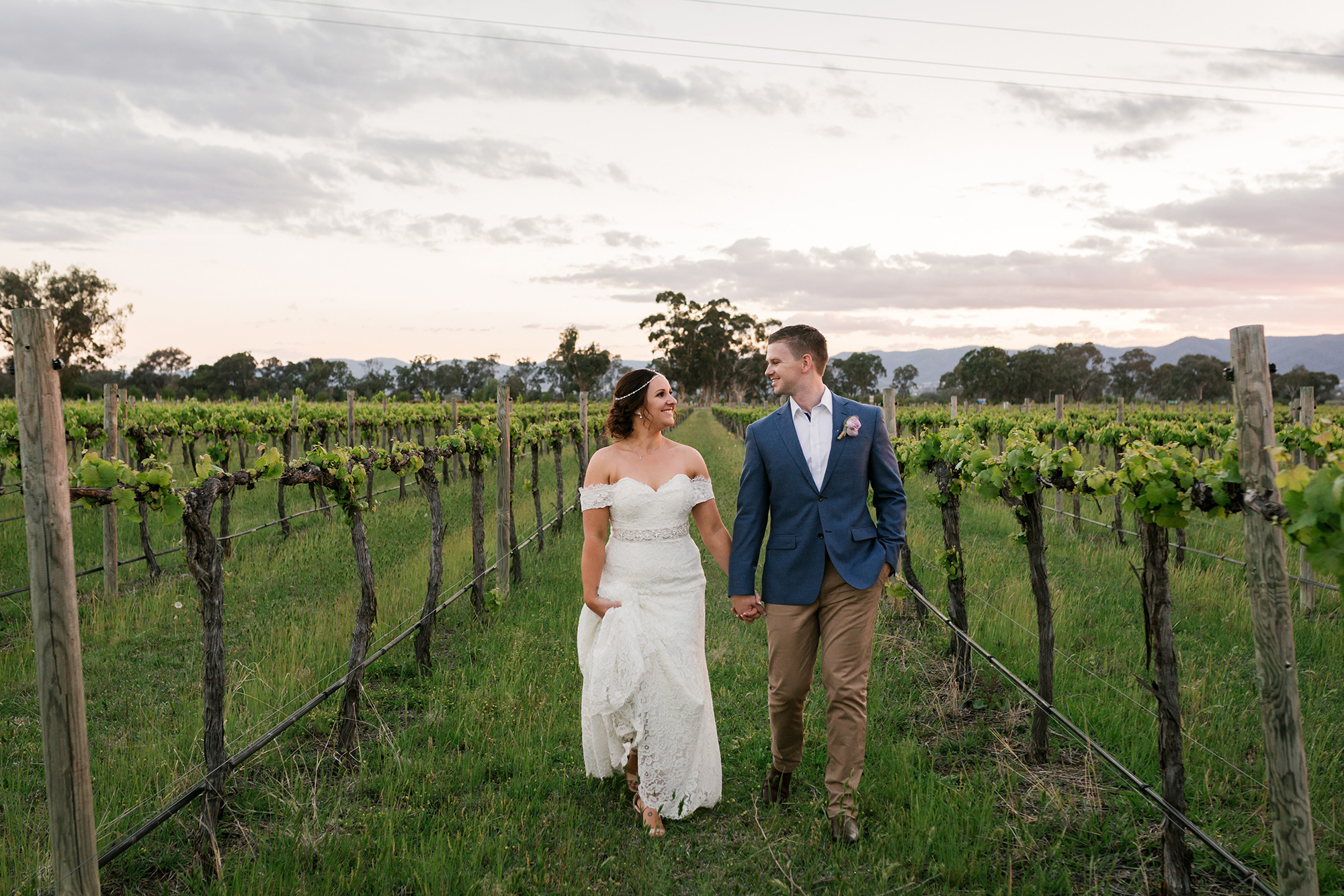 Emma Troy Romantic Country Wedding Erin Latimore Photography 039