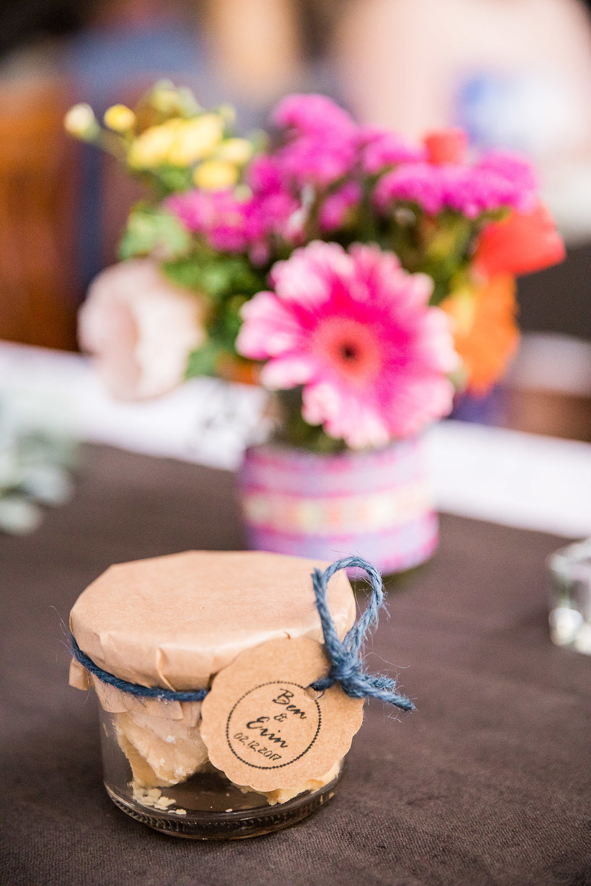 Erin Ben Boho Rustic Wedding Mel Hill Photography SBS 023