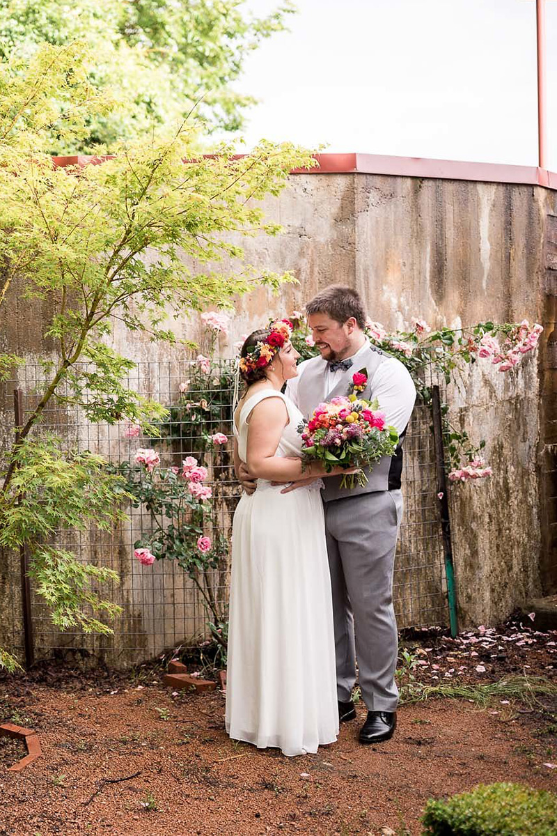 Erin Ben Boho Rustic Wedding Mel Hill Photography SBS 028