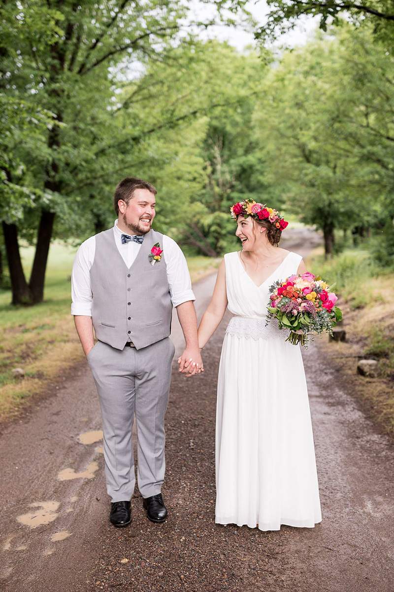 Erin Ben Boho Rustic Wedding Mel Hill Photography SBS 040