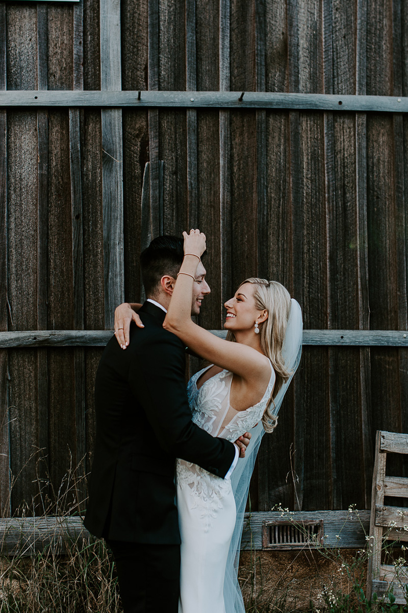 Erin Hayden Romantic Wedding Sophie Sullivan Photographer SBS 030